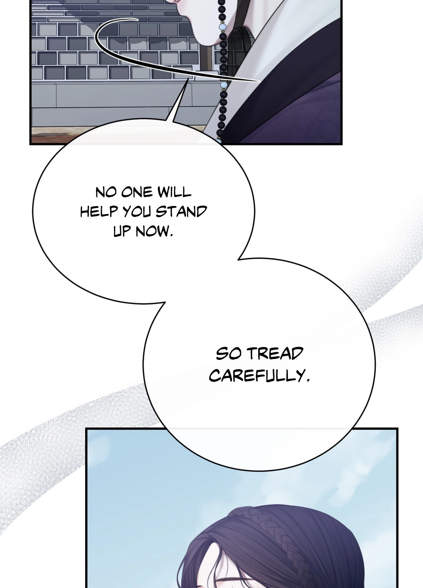 Requiem of the Scarlet Name Chapter 2 page 101 - 