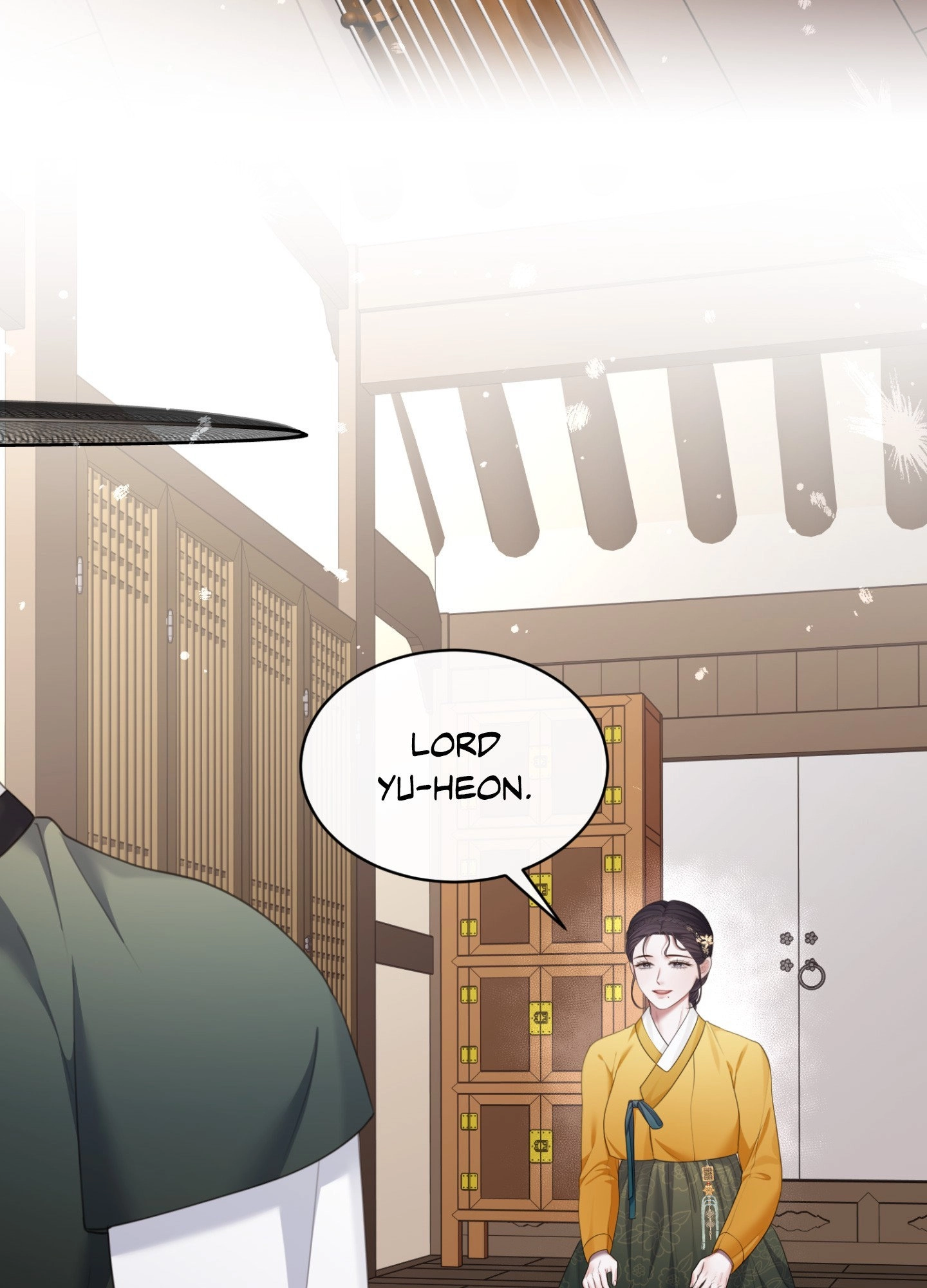 Requiem of the Scarlet Name Chapter 2 page 13 - 