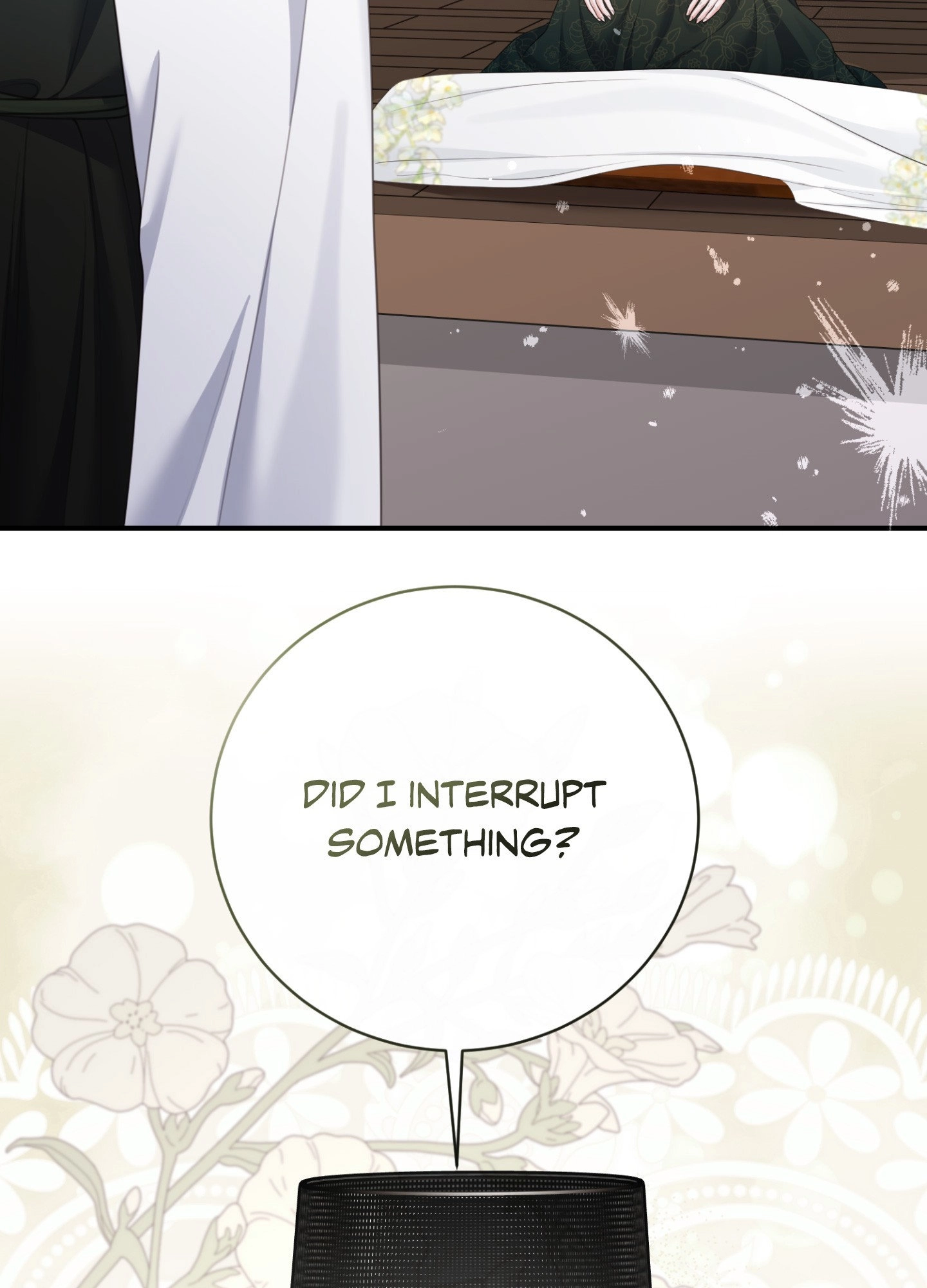 Requiem of the Scarlet Name Chapter 2 page 14 - 