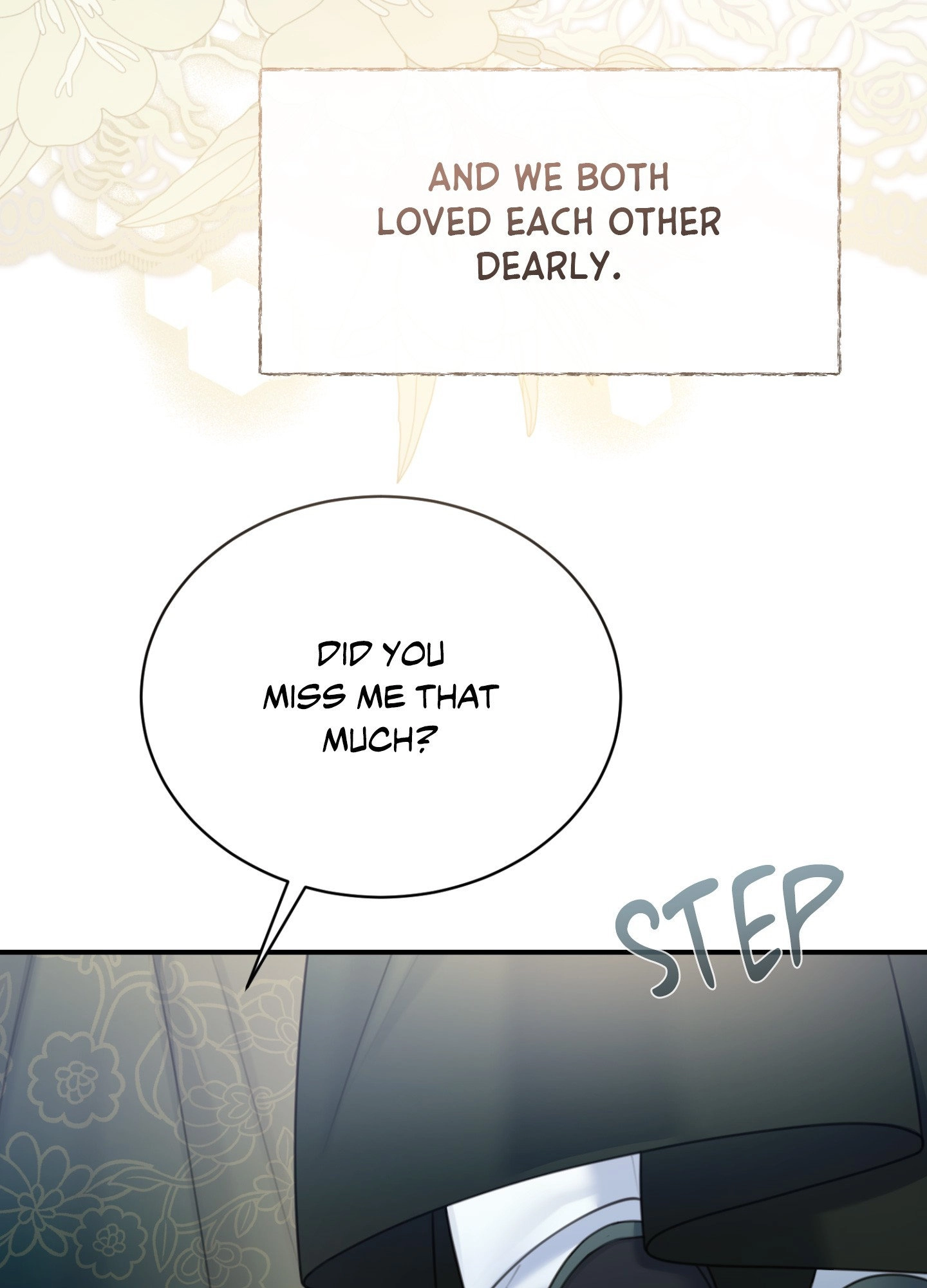 Requiem of the Scarlet Name Chapter 2 page 21 - 
