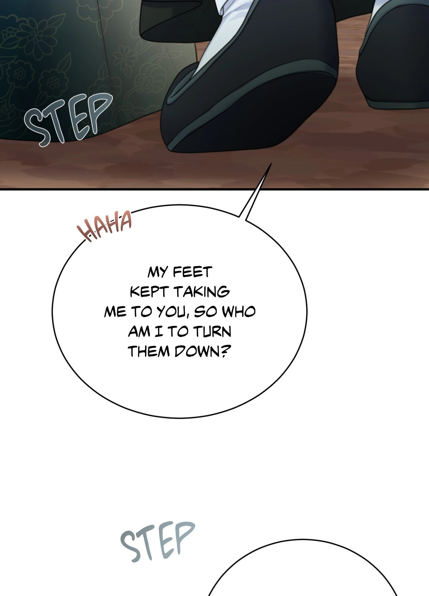 Requiem of the Scarlet Name Chapter 2 page 22 - 