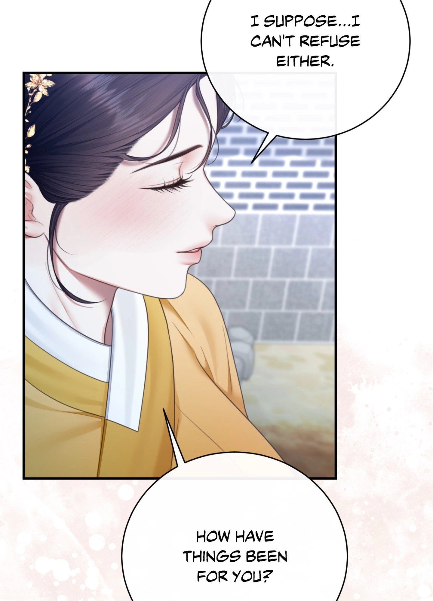 Requiem of the Scarlet Name Chapter 2 page 23 - 
