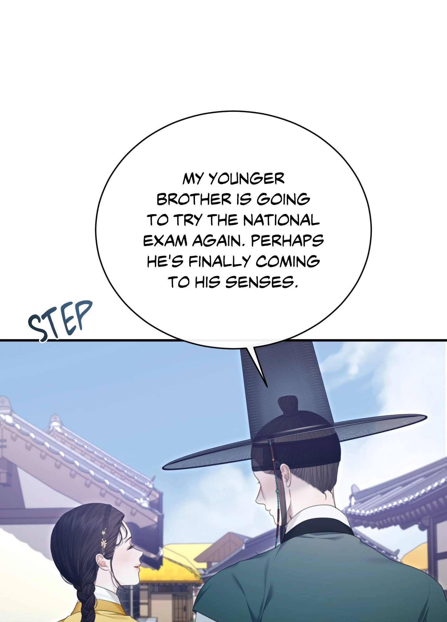 Requiem of the Scarlet Name Chapter 2 page 25 - 