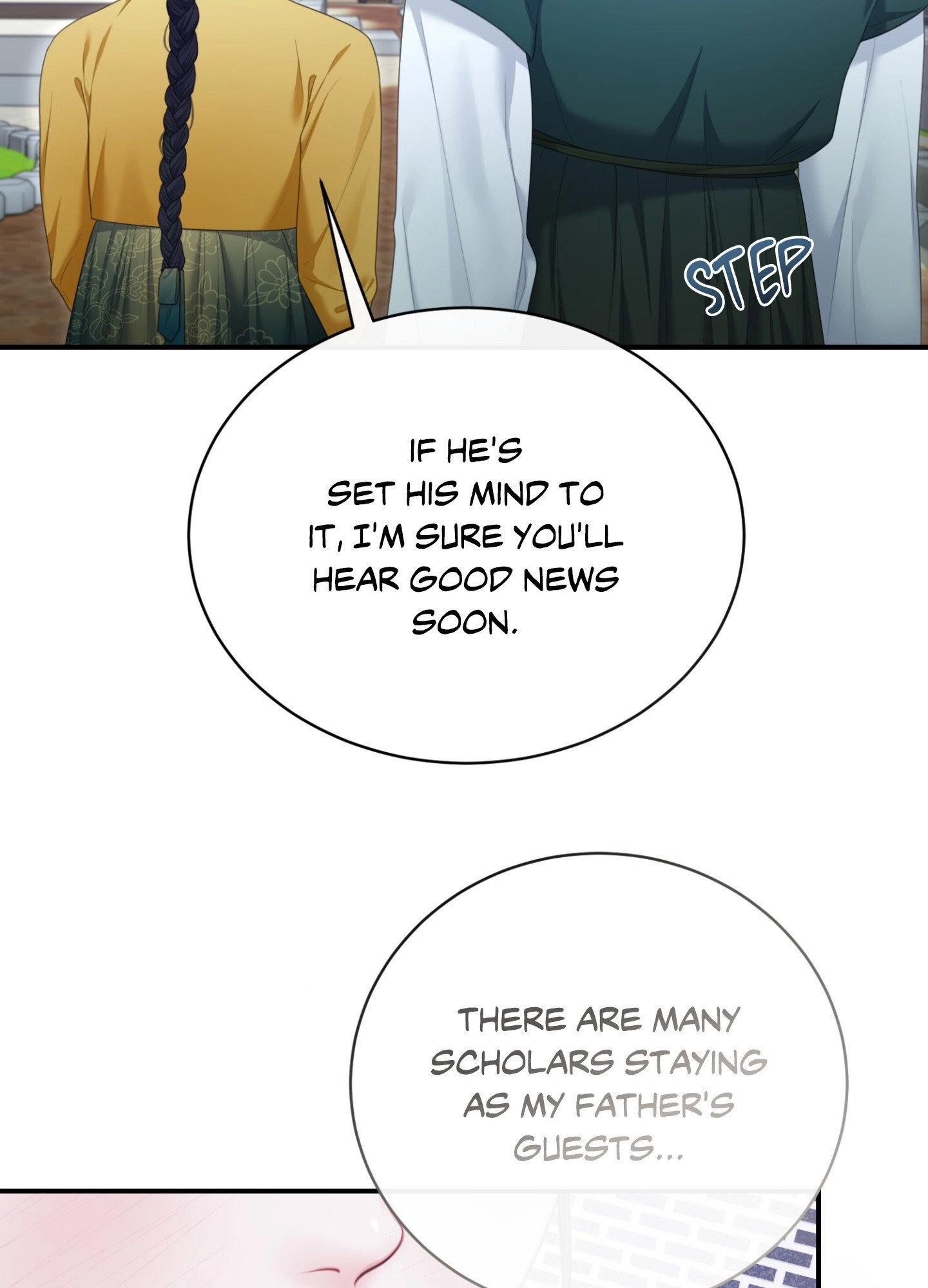 Requiem of the Scarlet Name Chapter 2 page 26 - 