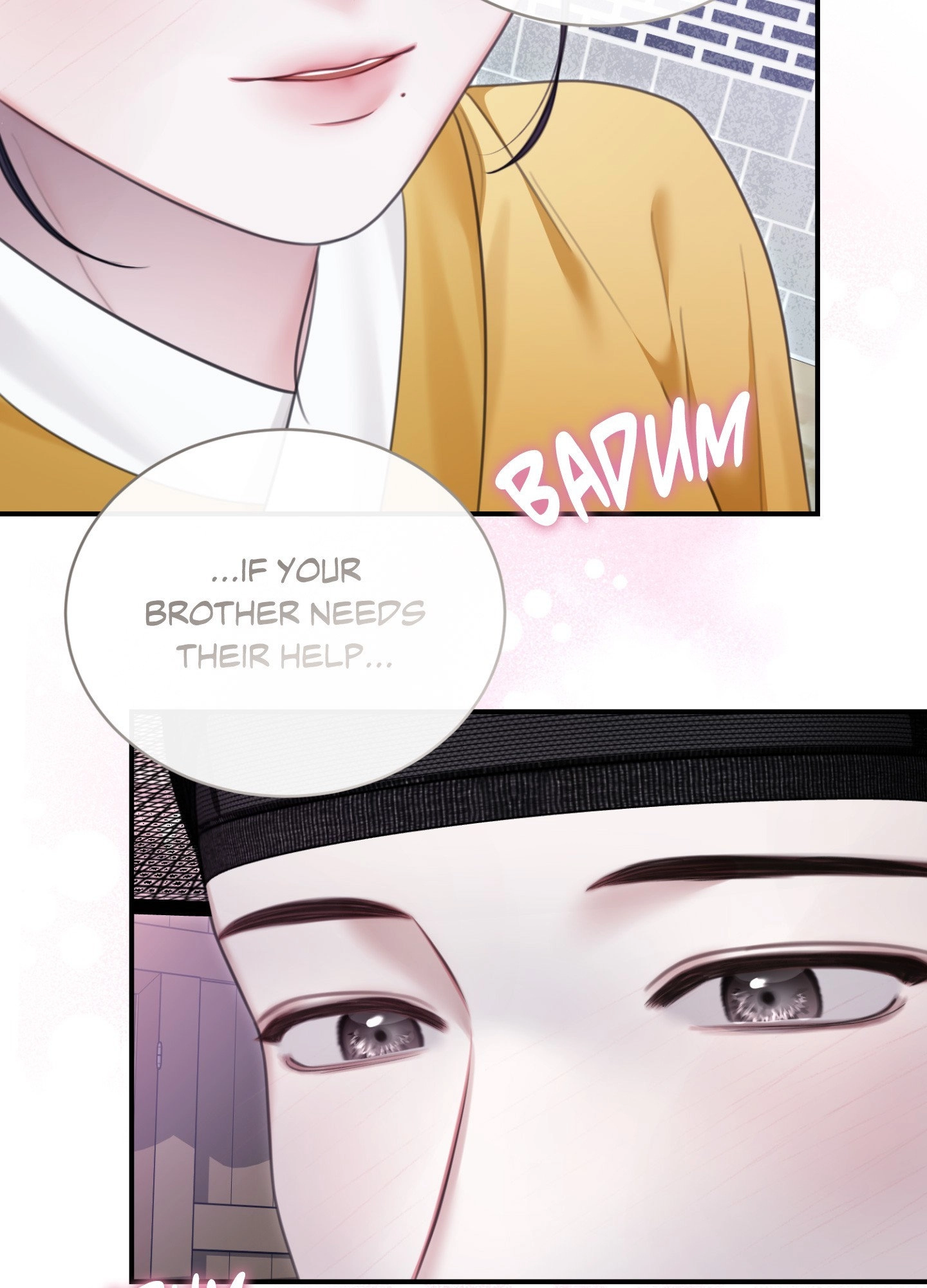 Requiem of the Scarlet Name Chapter 2 page 27 - 