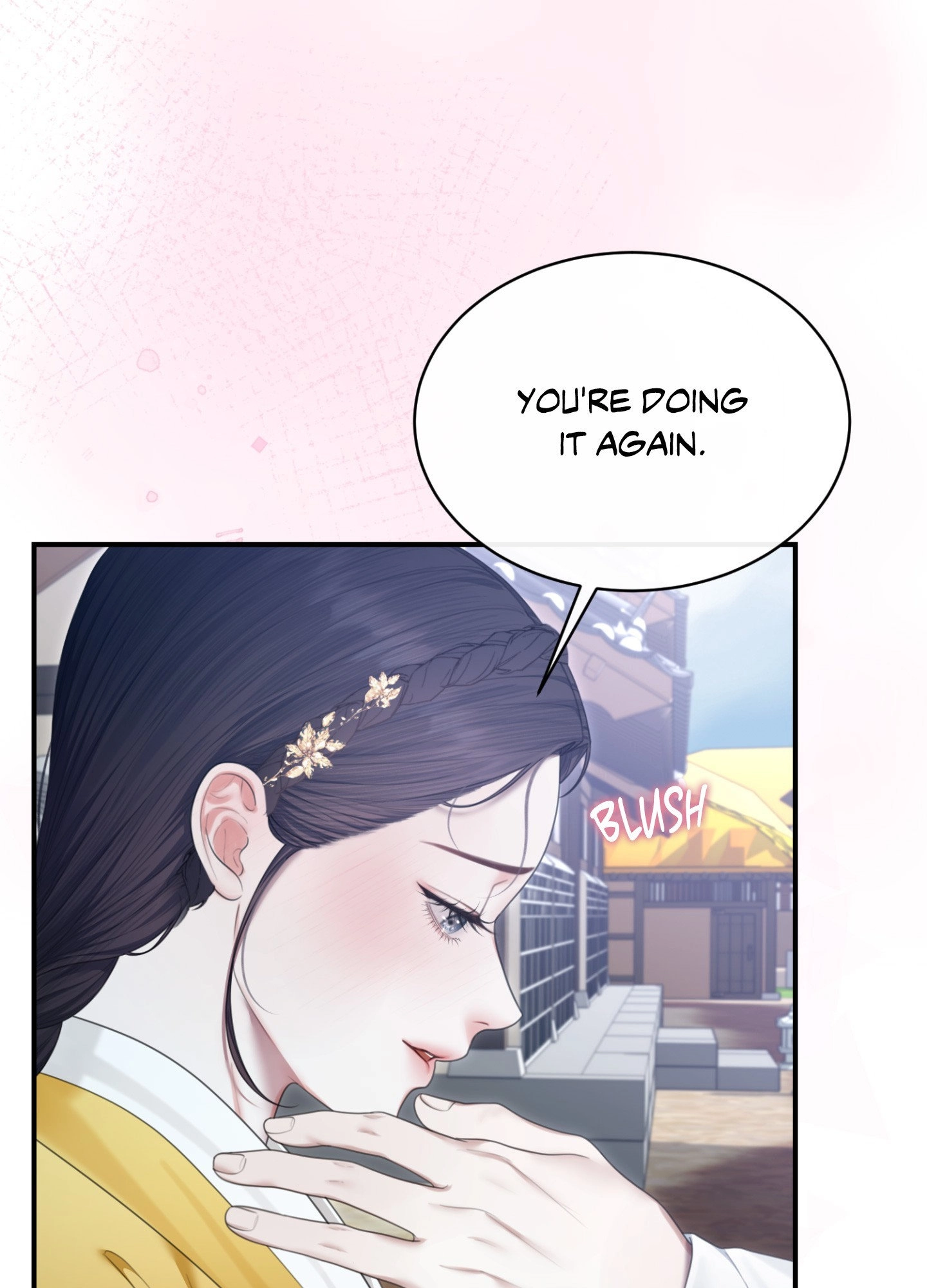 Requiem of the Scarlet Name Chapter 2 page 31 - 