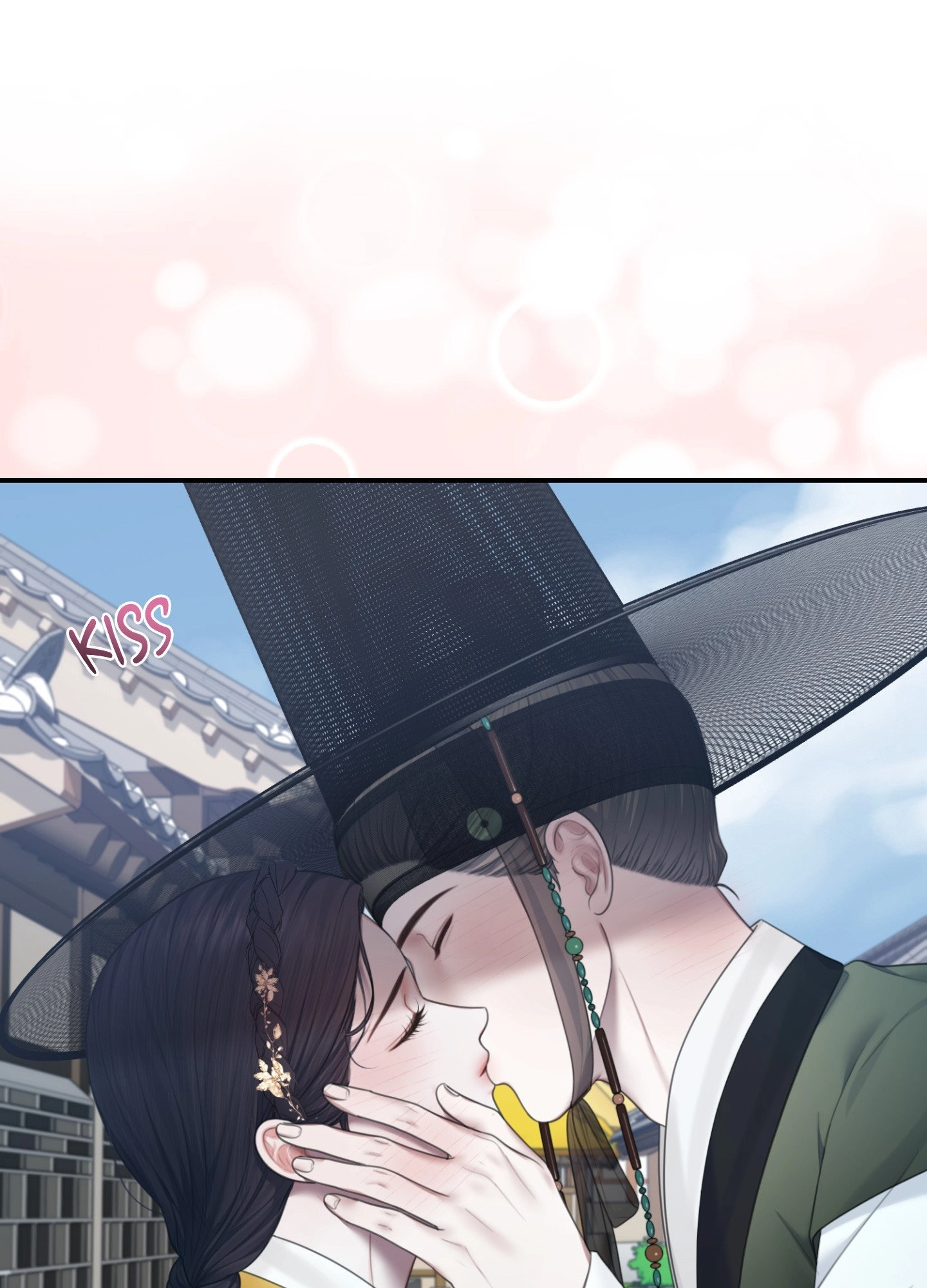 Requiem of the Scarlet Name Chapter 2 page 34 - 
