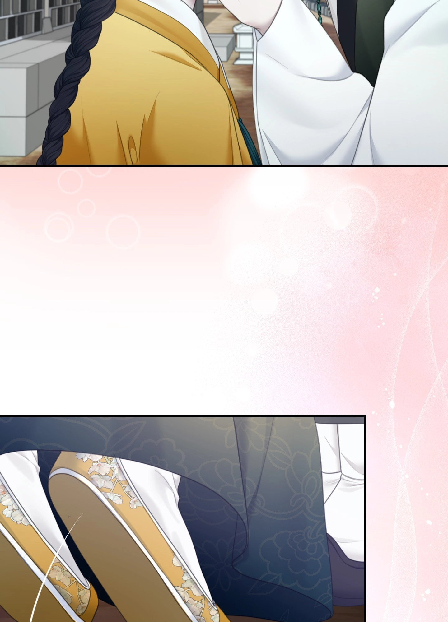 Requiem of the Scarlet Name Chapter 2 page 35 - 