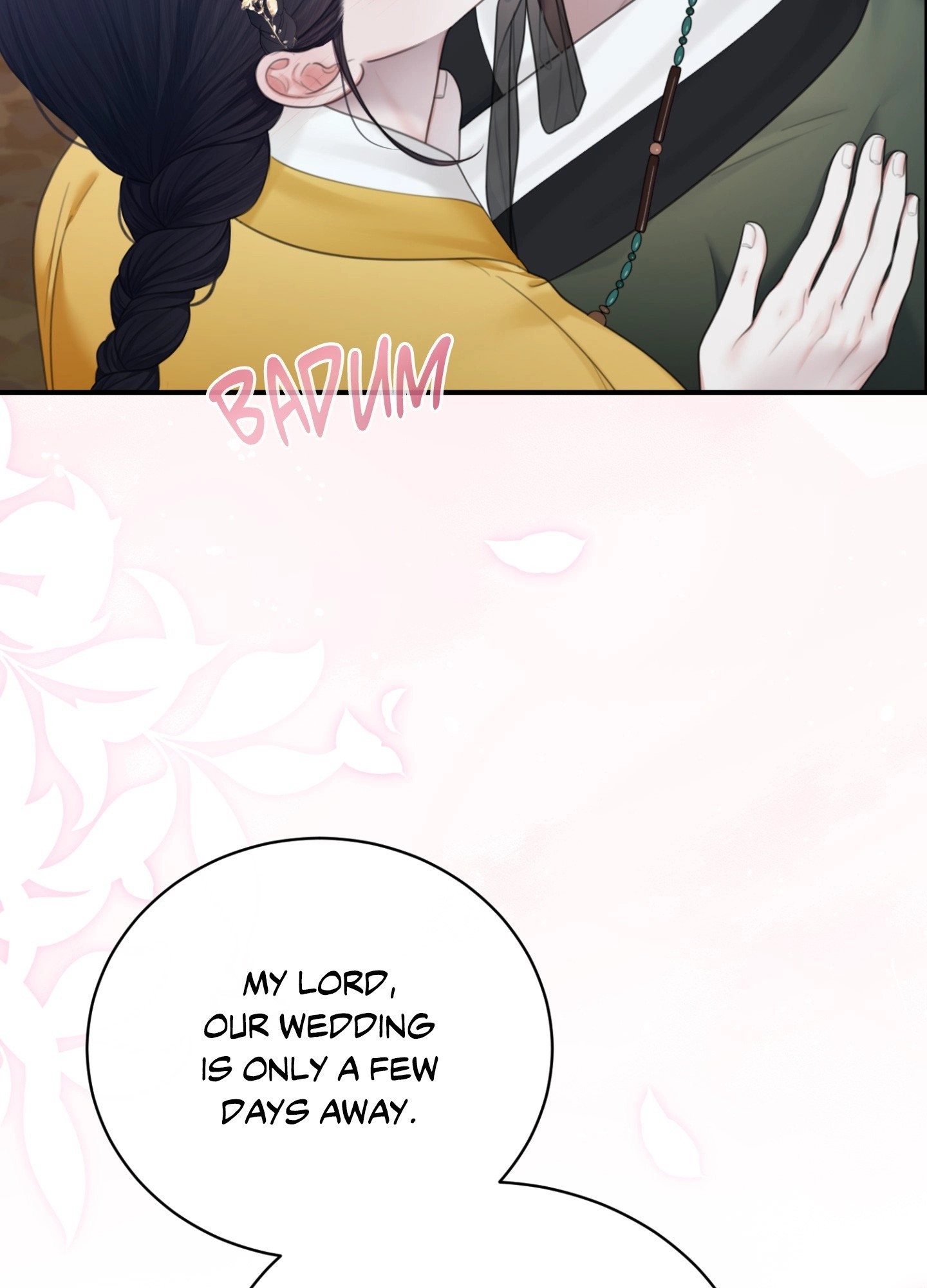 Requiem of the Scarlet Name Chapter 2 page 37 - 