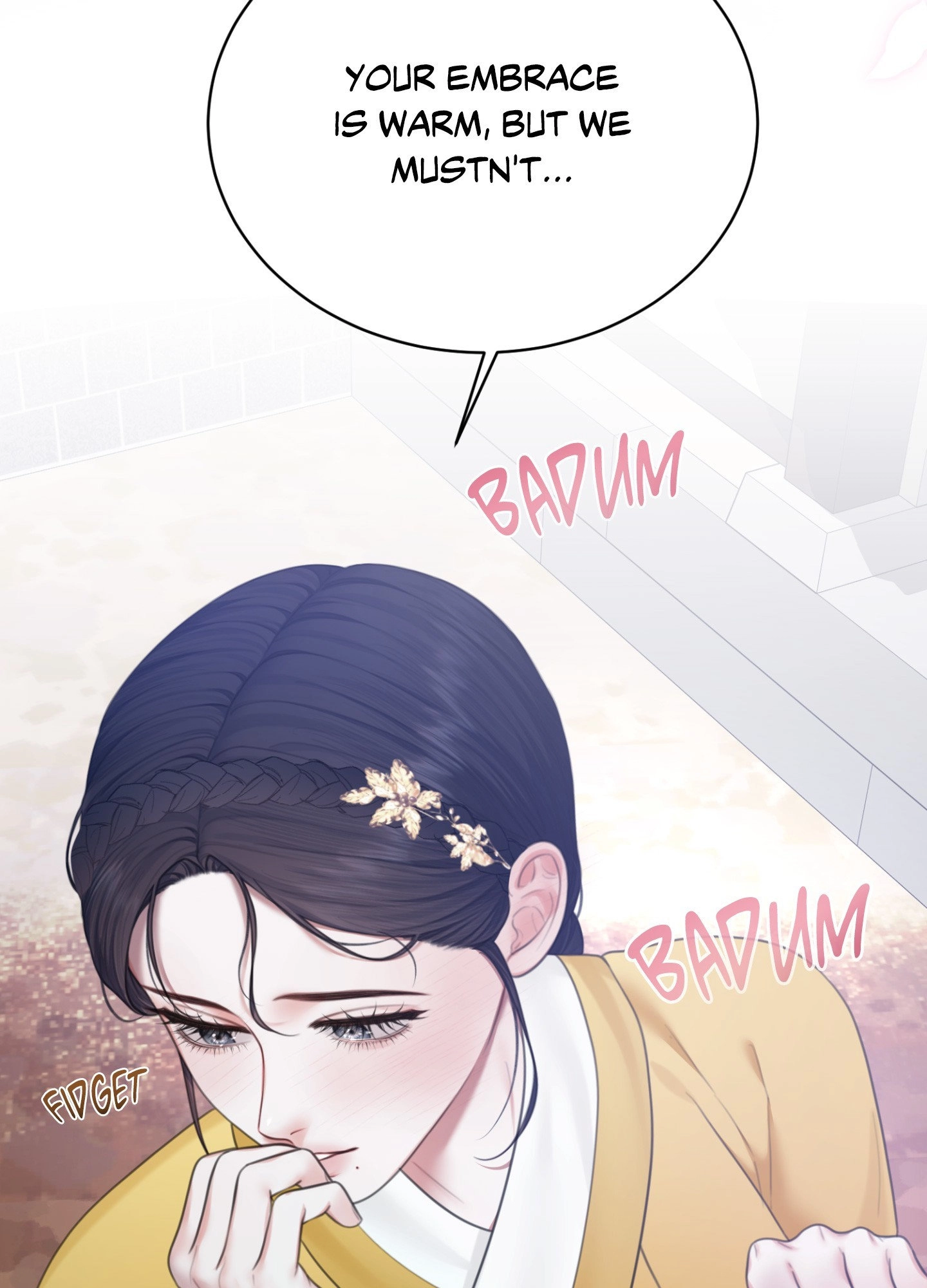 Requiem of the Scarlet Name Chapter 2 page 38 - 