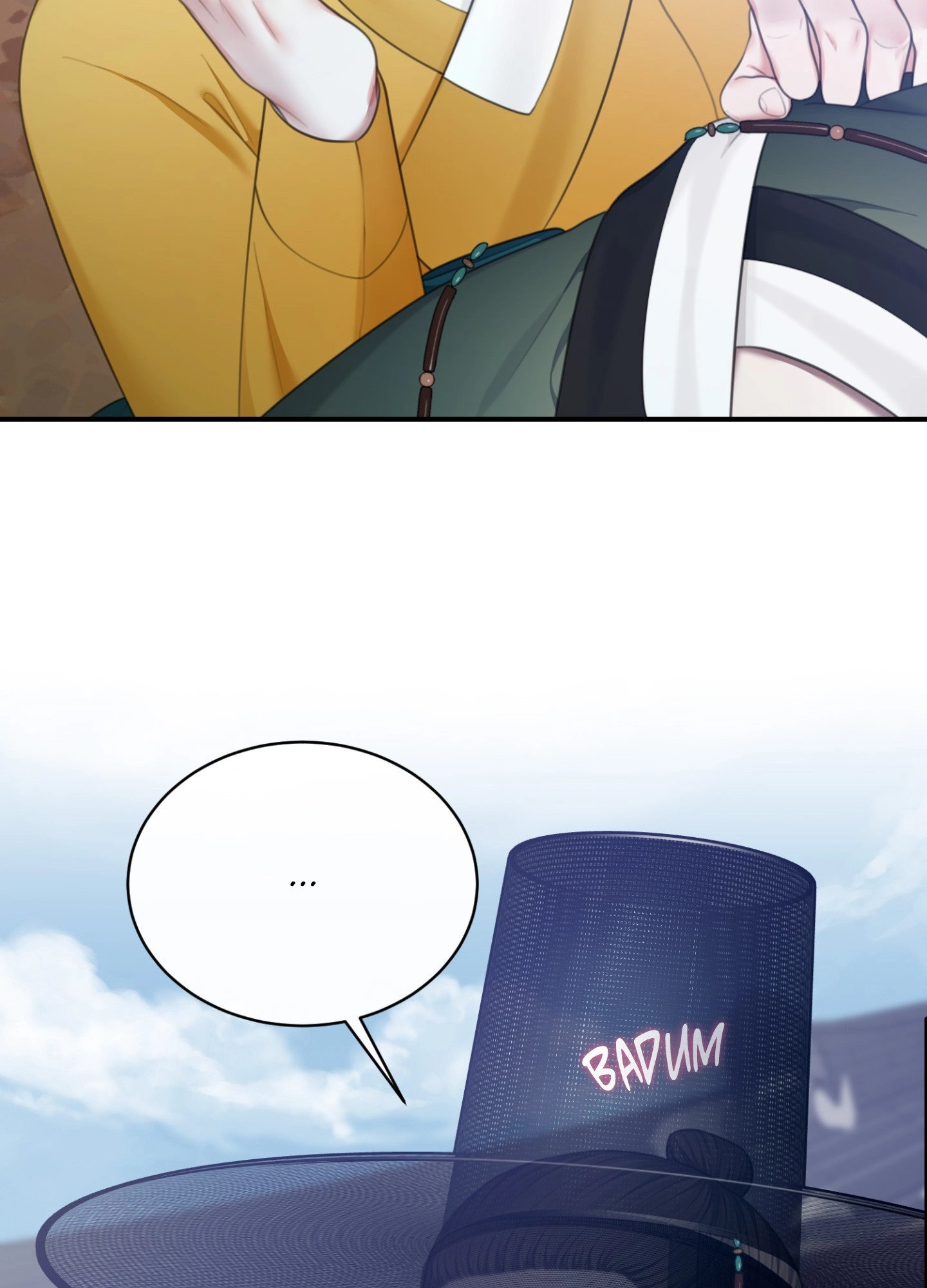 Requiem of the Scarlet Name Chapter 2 page 39 - 