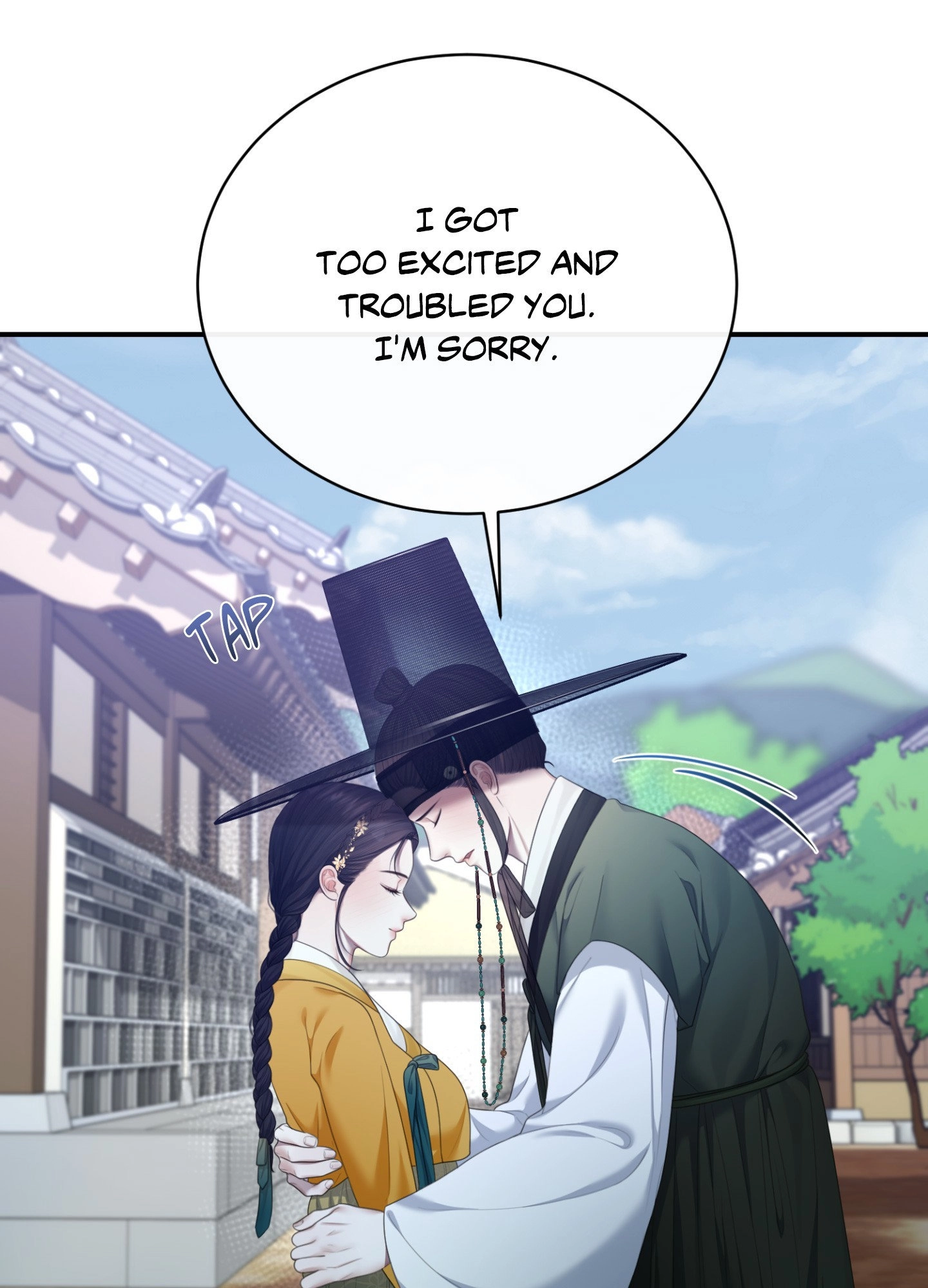 Requiem of the Scarlet Name Chapter 2 page 42 - 