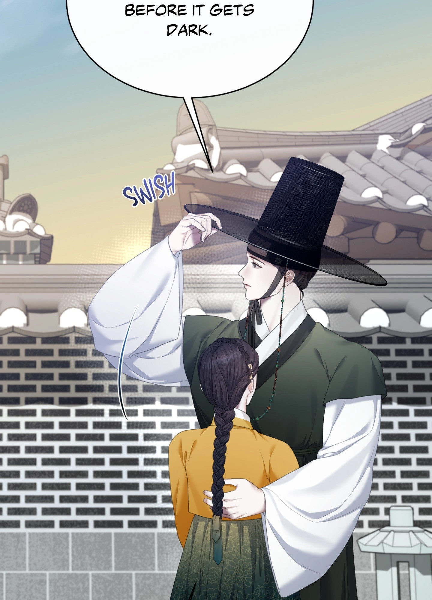 Requiem of the Scarlet Name Chapter 2 page 46 - 