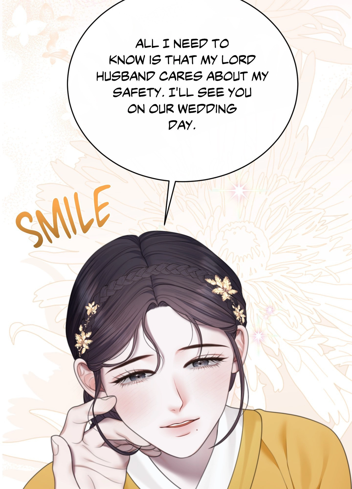 Requiem of the Scarlet Name Chapter 2 page 50 - 