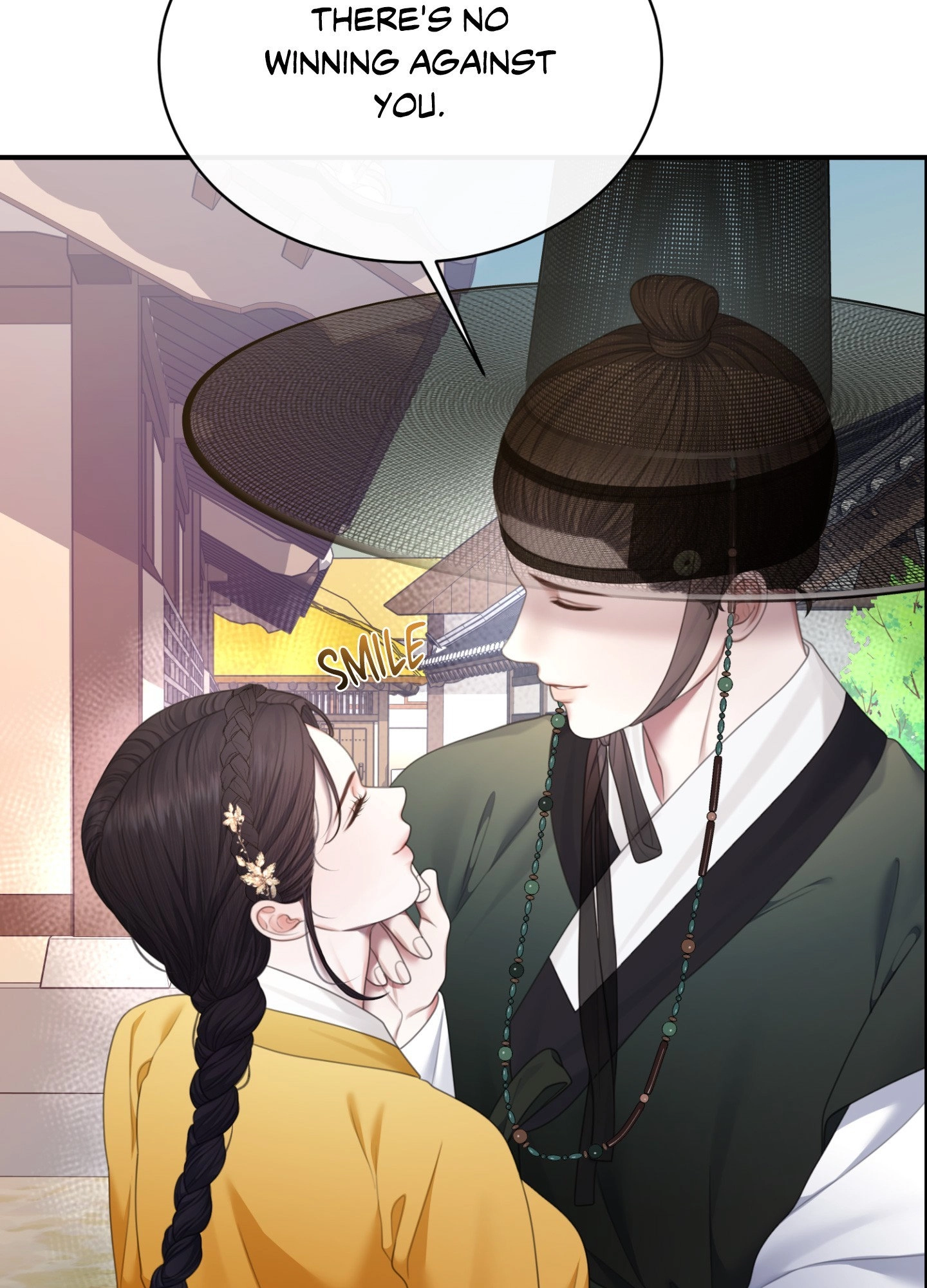 Requiem of the Scarlet Name Chapter 2 page 53 - 