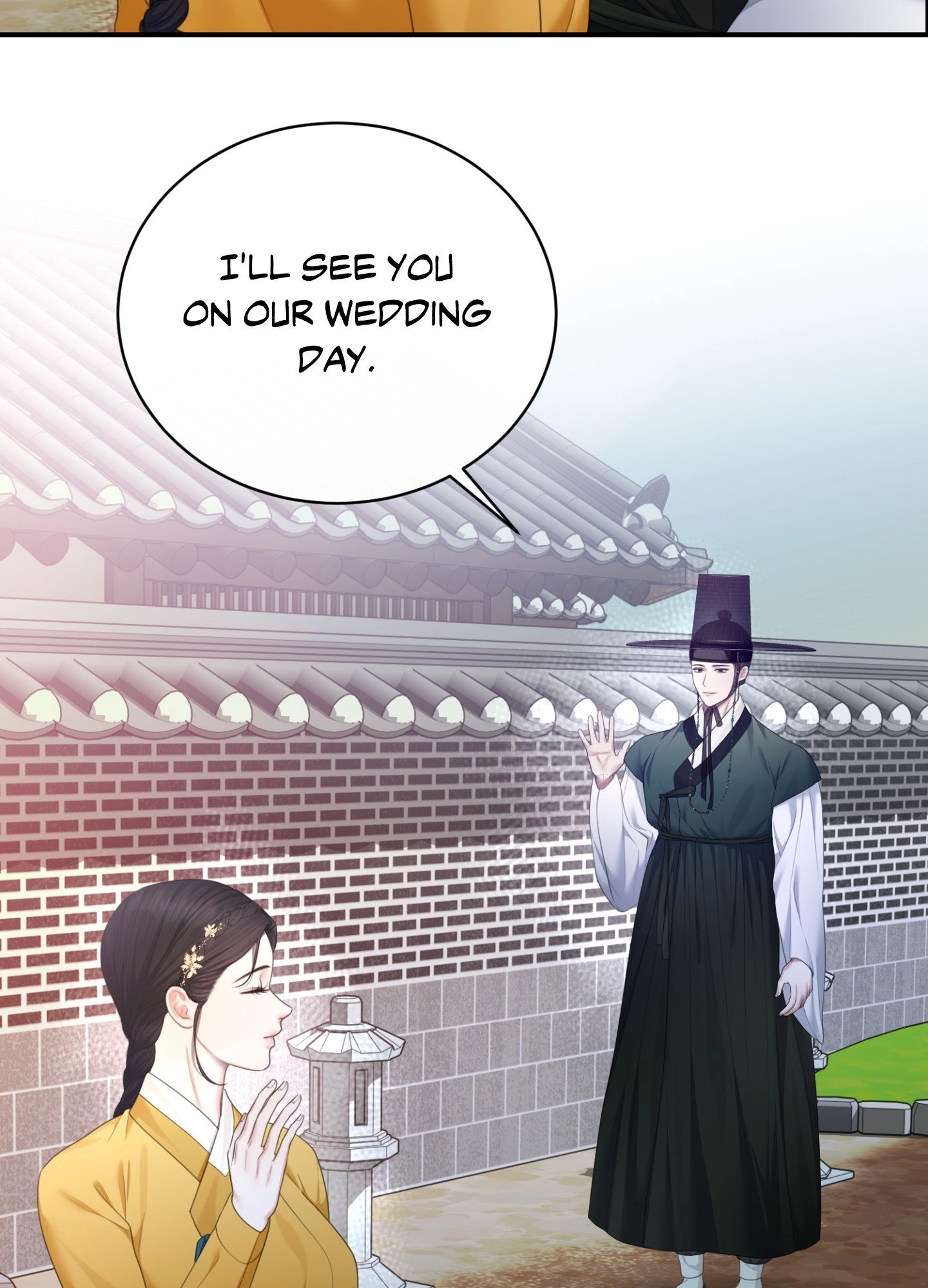 Requiem of the Scarlet Name Chapter 2 page 54 - 