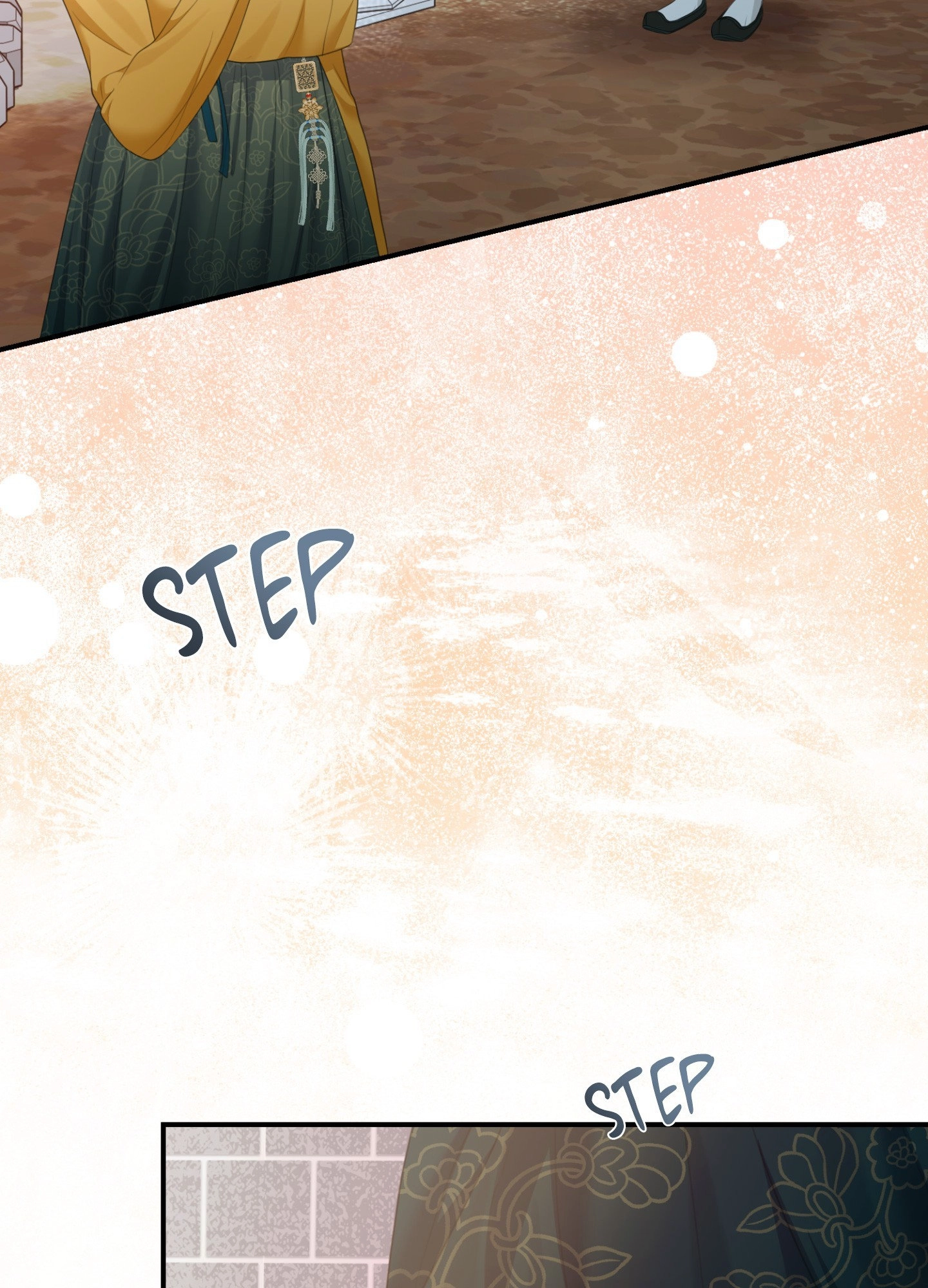 Requiem of the Scarlet Name Chapter 2 page 55 - 