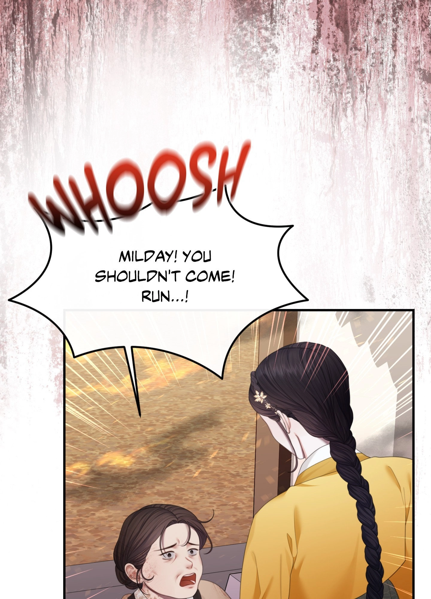 Requiem of the Scarlet Name Chapter 2 page 59 - 