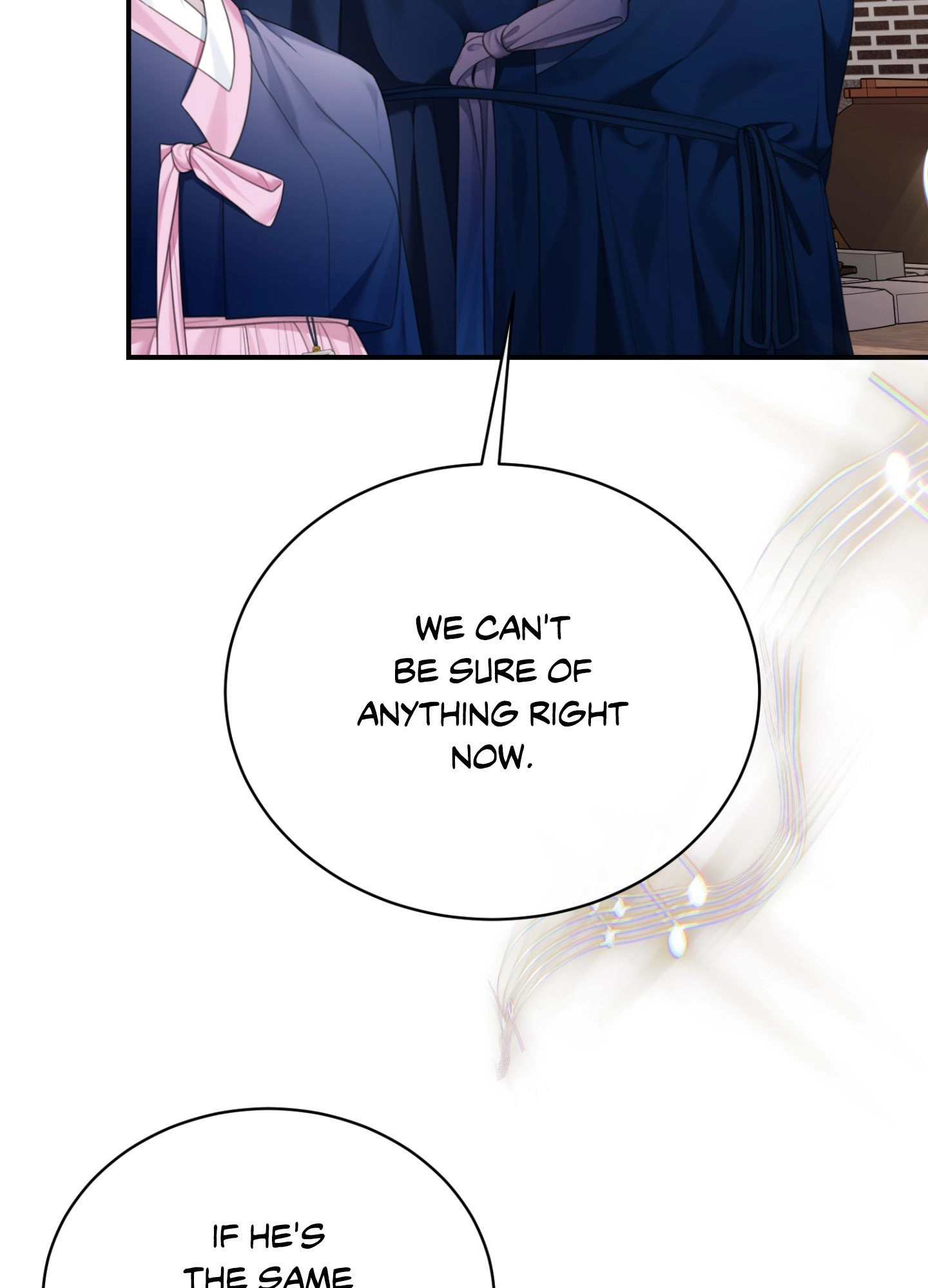 Requiem of the Scarlet Name Chapter 2 page 7 - 