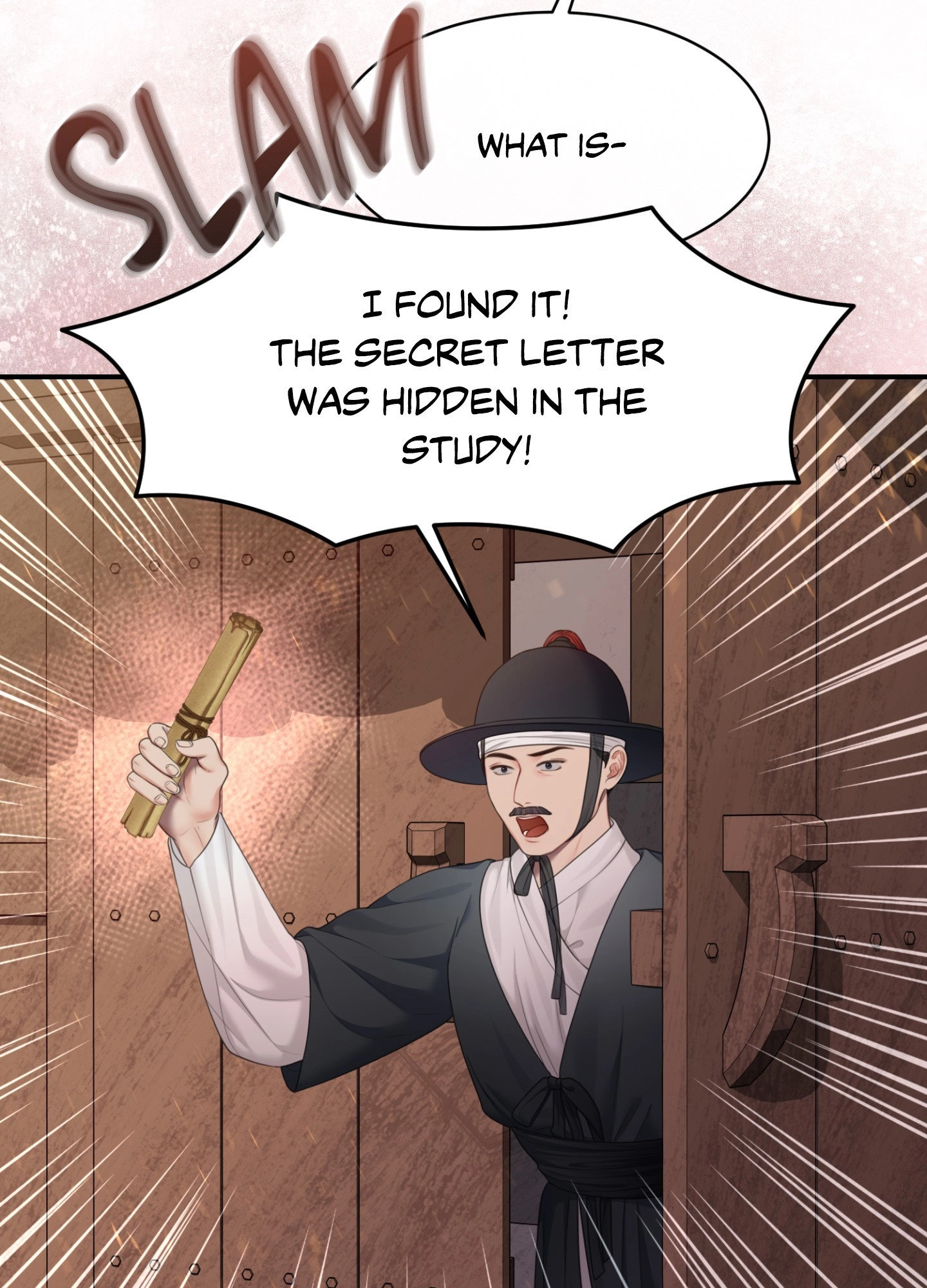 Requiem of the Scarlet Name Chapter 2 page 62 - 