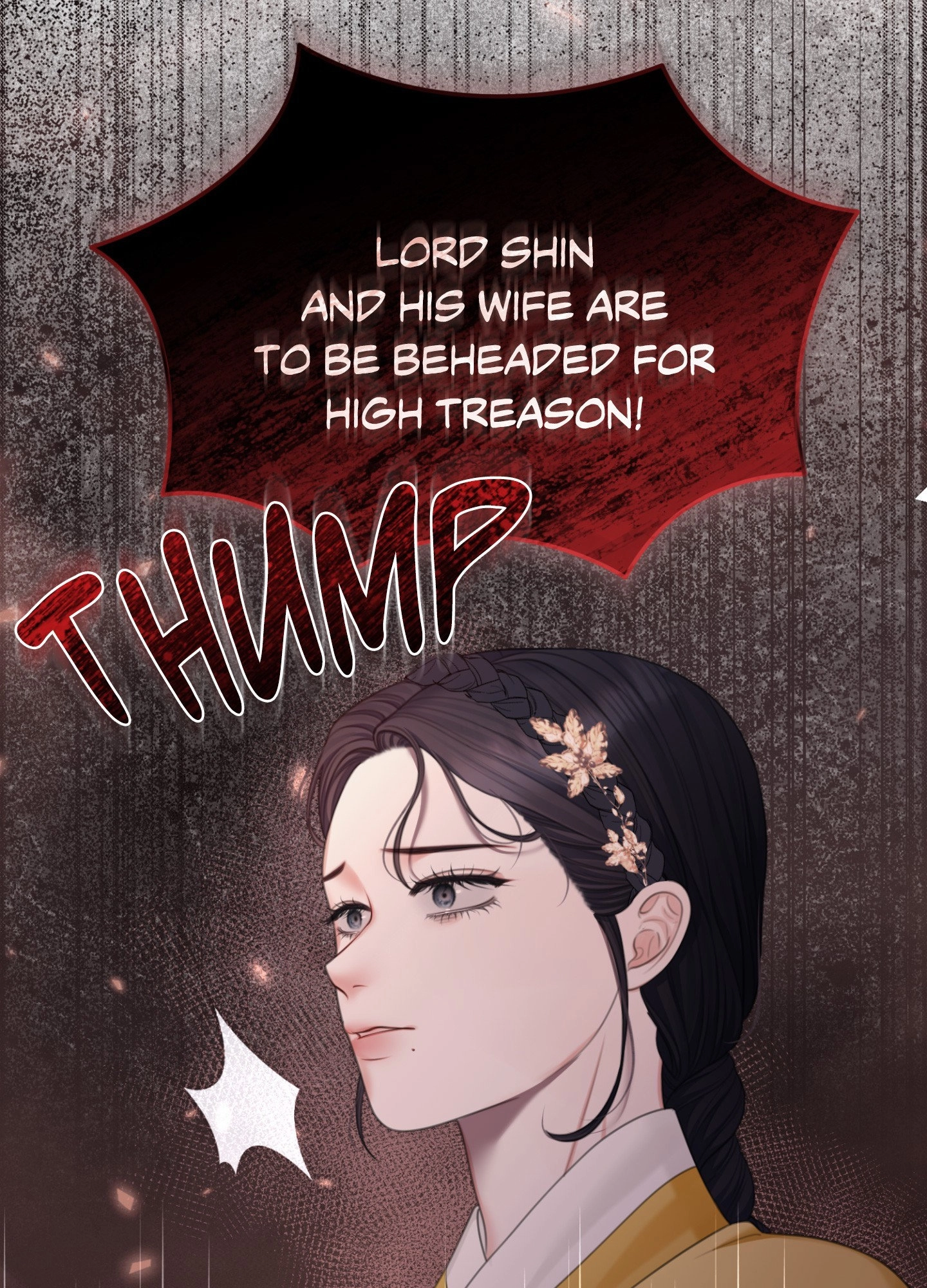 Requiem of the Scarlet Name Chapter 2 page 66 - 