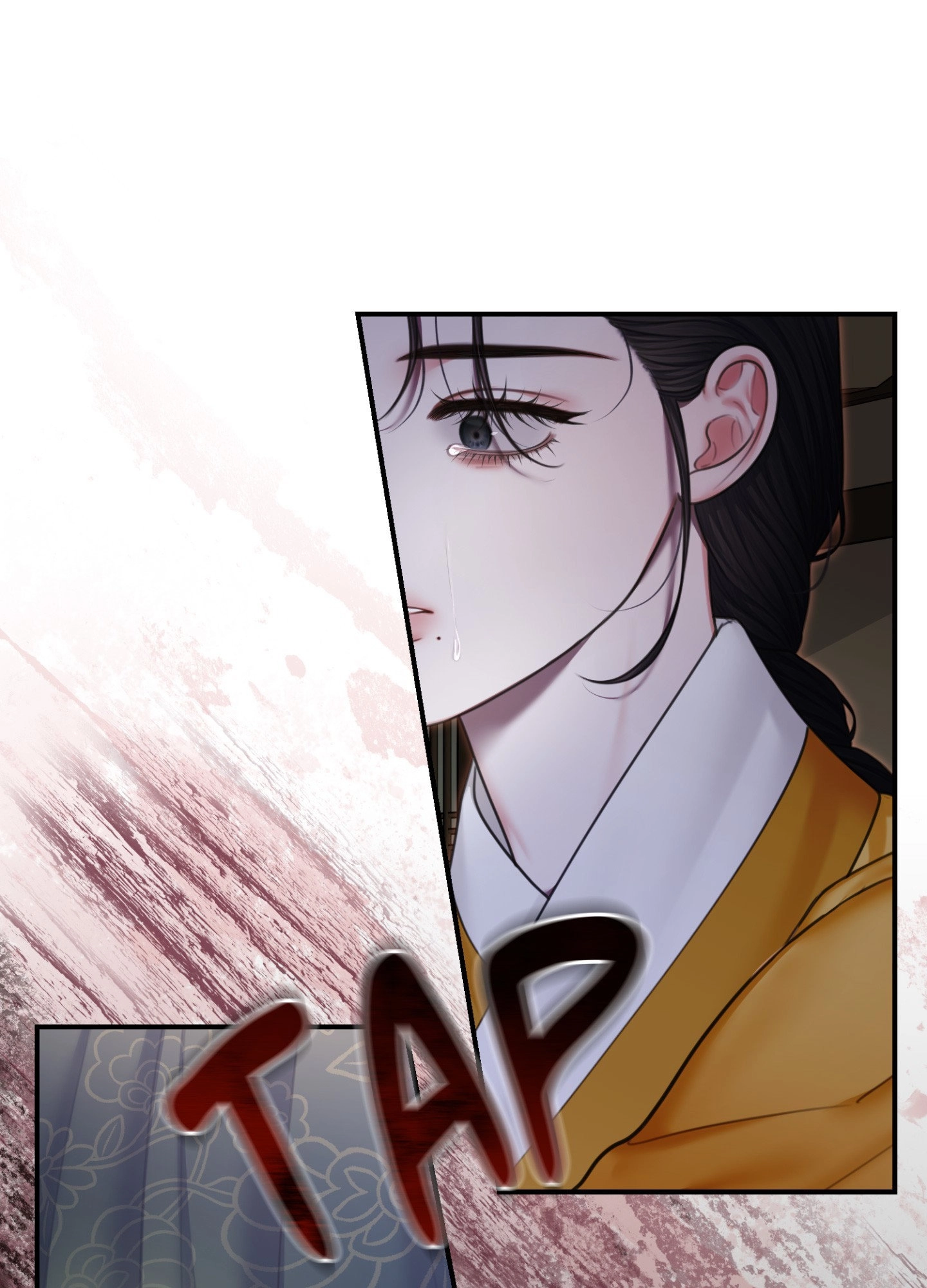 Requiem of the Scarlet Name Chapter 2 page 71 - 
