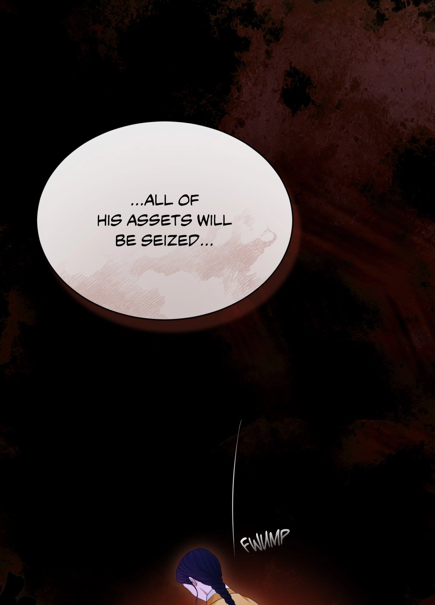 Requiem of the Scarlet Name Chapter 2 page 74 - 