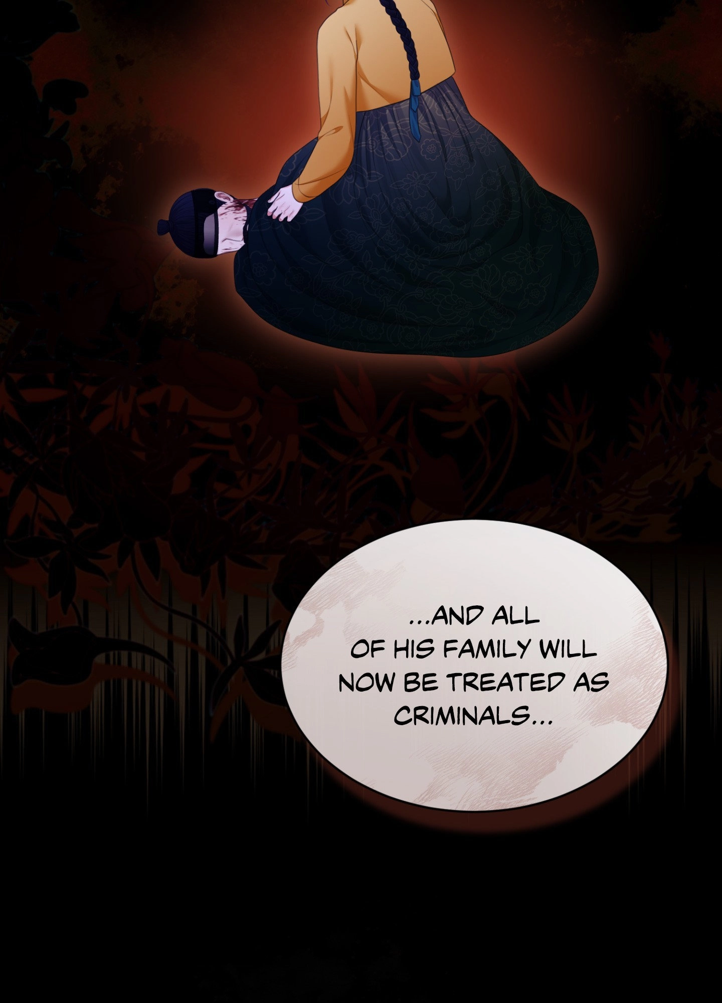 Requiem of the Scarlet Name Chapter 2 page 75 - 