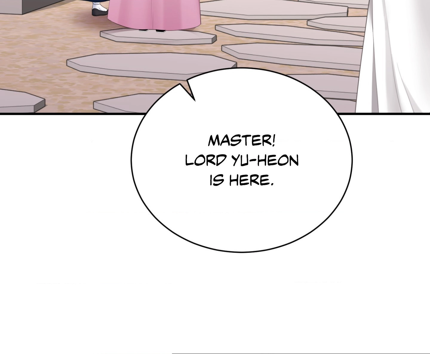 Requiem of the Scarlet Name Chapter 2 page 9 - 