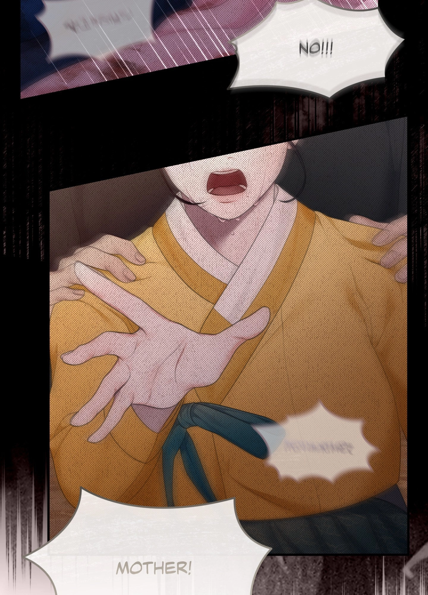 Requiem of the Scarlet Name Chapter 2 page 82 - 