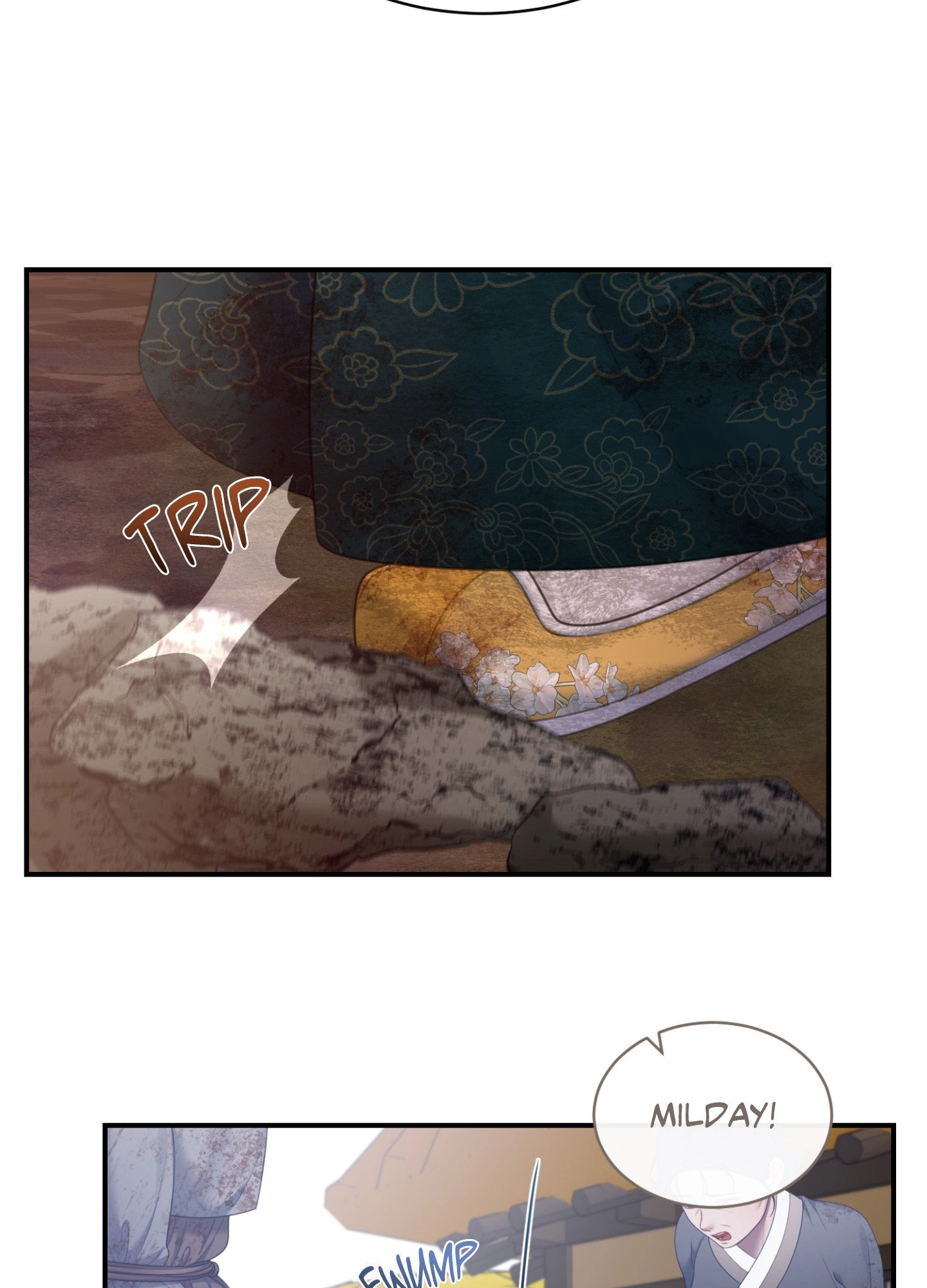 Requiem of the Scarlet Name Chapter 2 page 85 - 