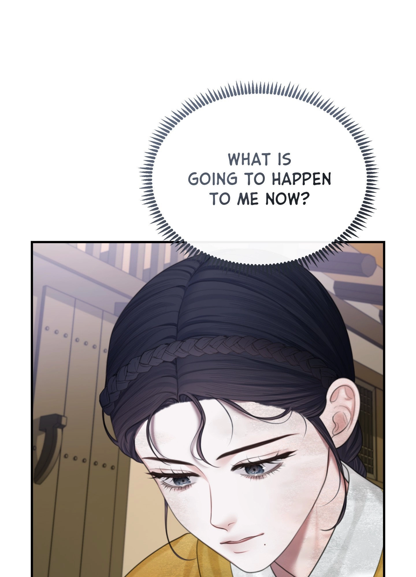 Requiem of the Scarlet Name Chapter 2 page 87 - 