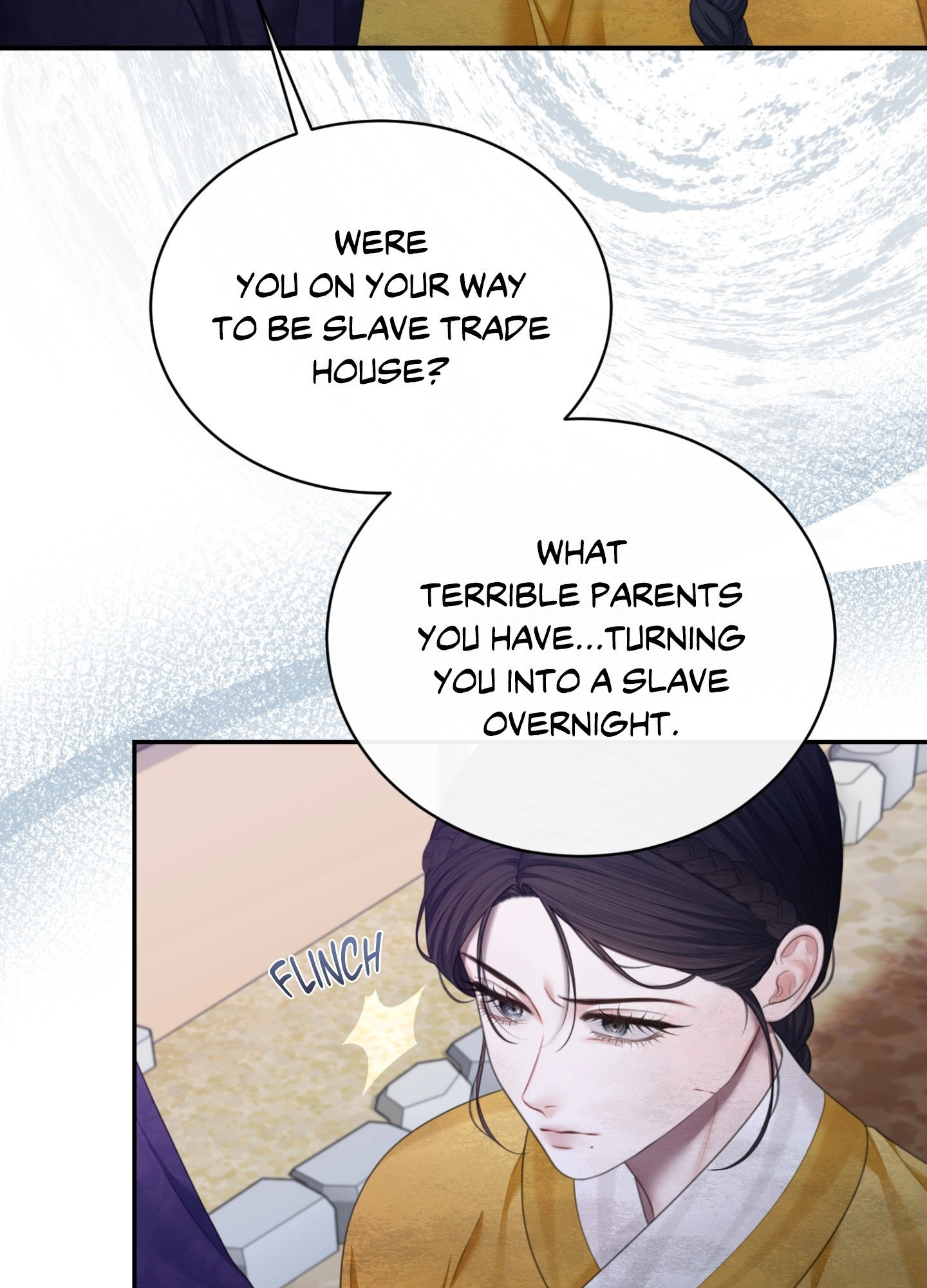 Requiem of the Scarlet Name Chapter 2 page 94 - 