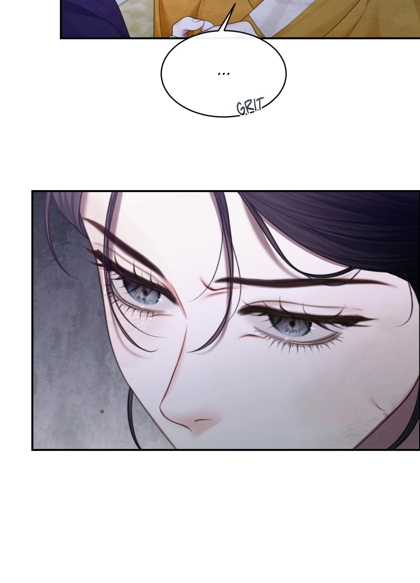 Requiem of the Scarlet Name Chapter 2 page 95 - 