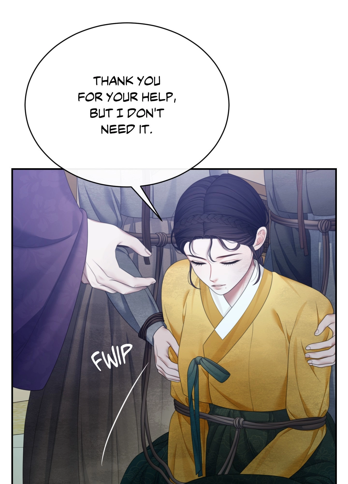 Requiem of the Scarlet Name Chapter 2 page 97 - 