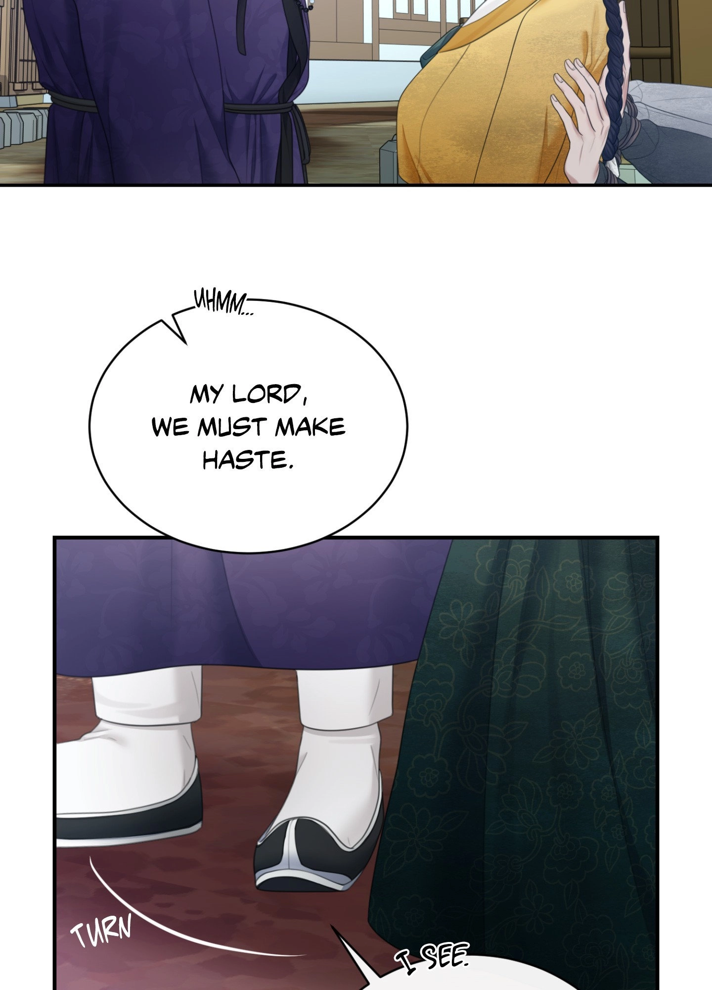 Requiem of the Scarlet Name Chapter 2 page 99 - 