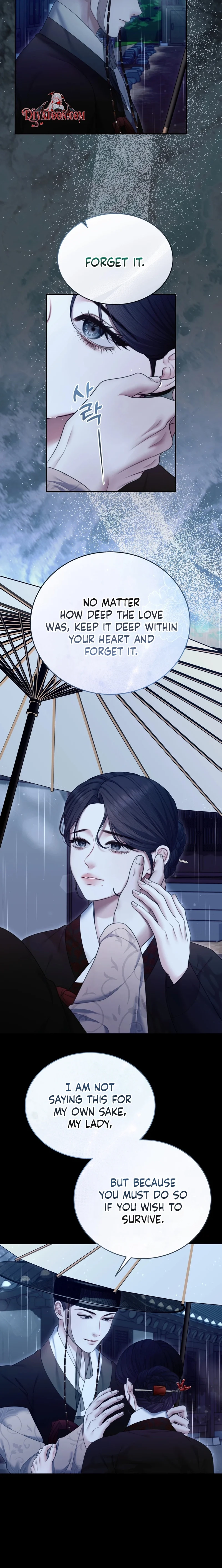 Requiem of the Scarlet Name Chapter 20 page 2 - 