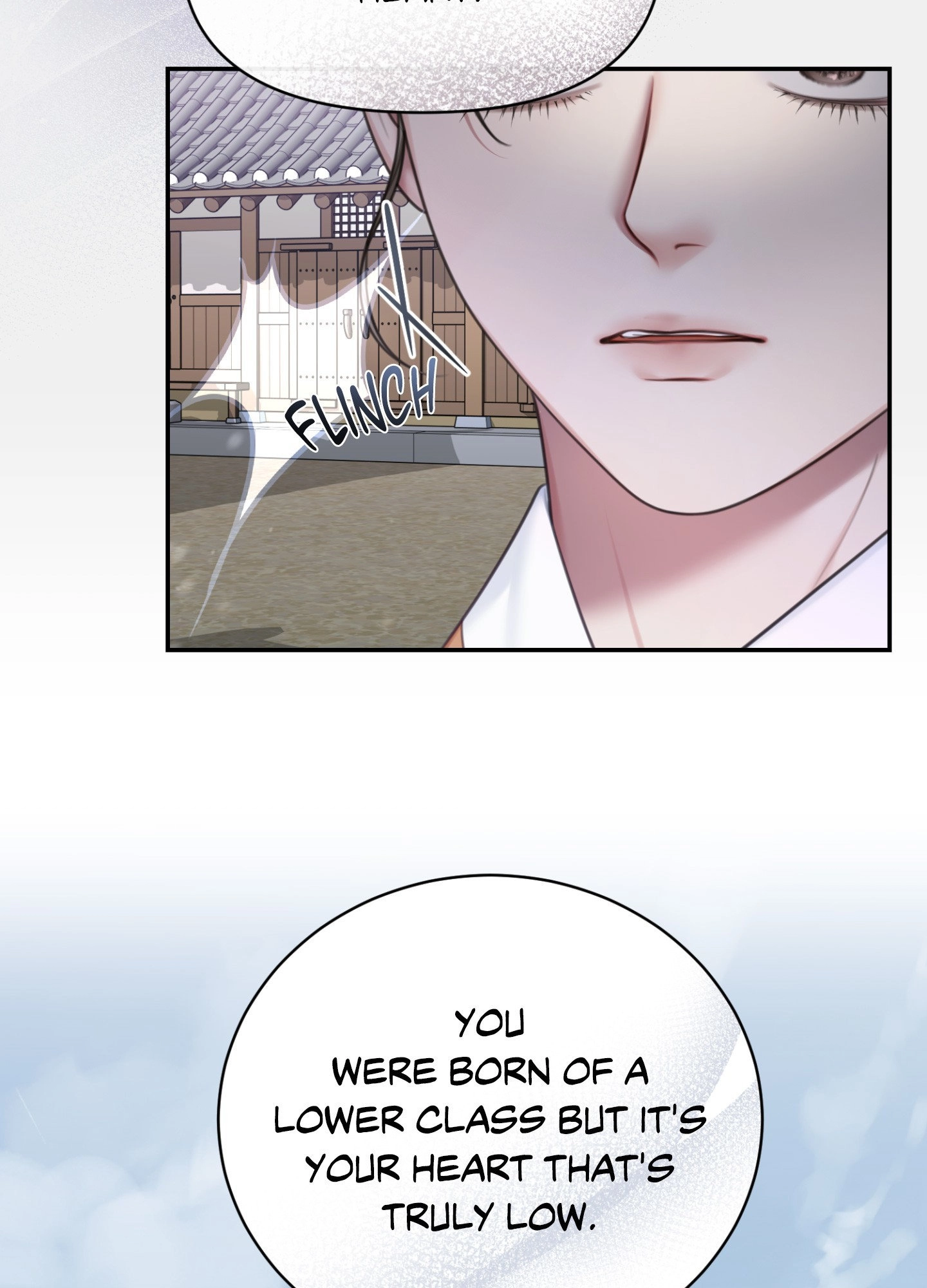 Requiem of the Scarlet Name Chapter 4 page 13 - 