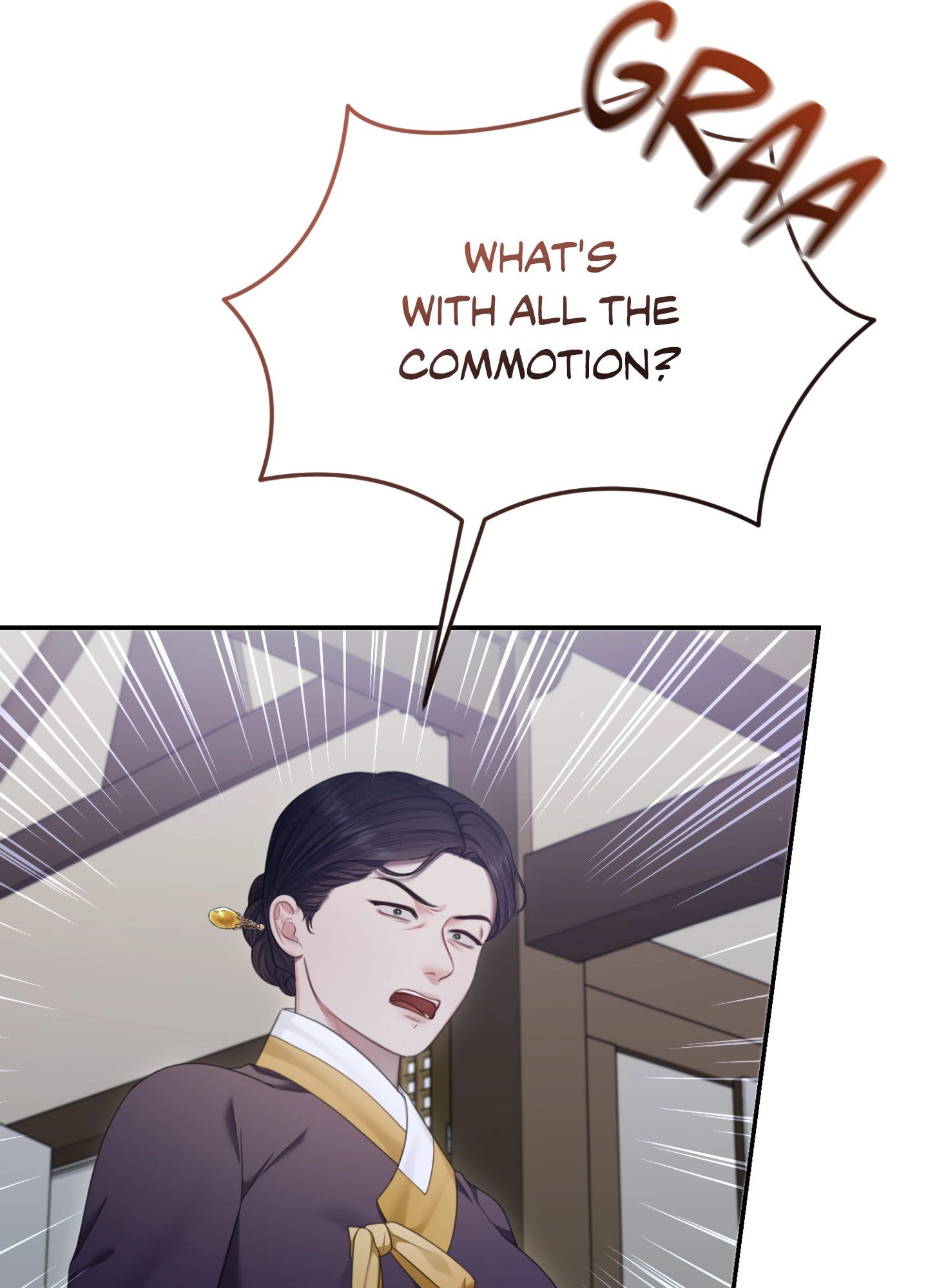 Requiem of the Scarlet Name Chapter 4 page 17 - 