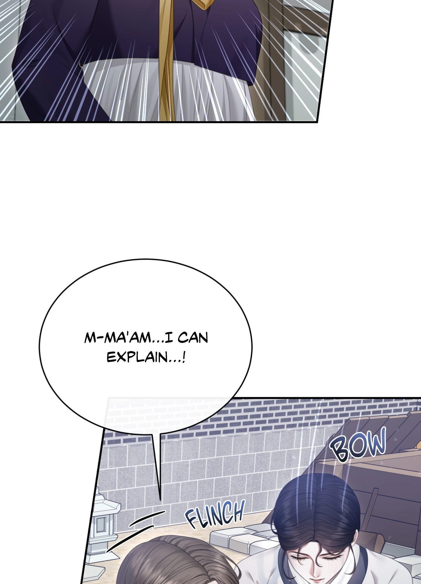 Requiem of the Scarlet Name Chapter 4 page 18 - 
