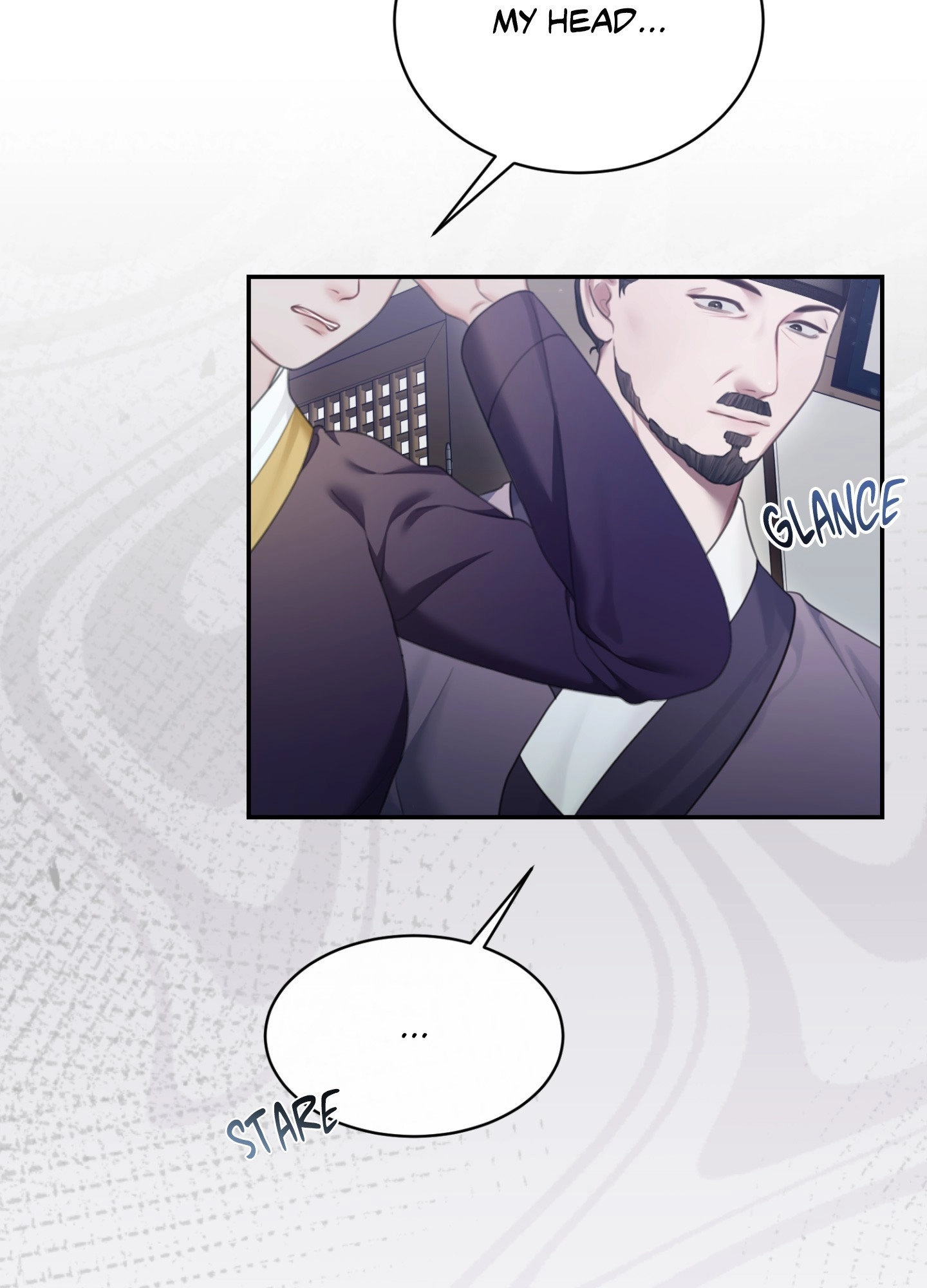 Requiem of the Scarlet Name Chapter 4 page 21 - 
