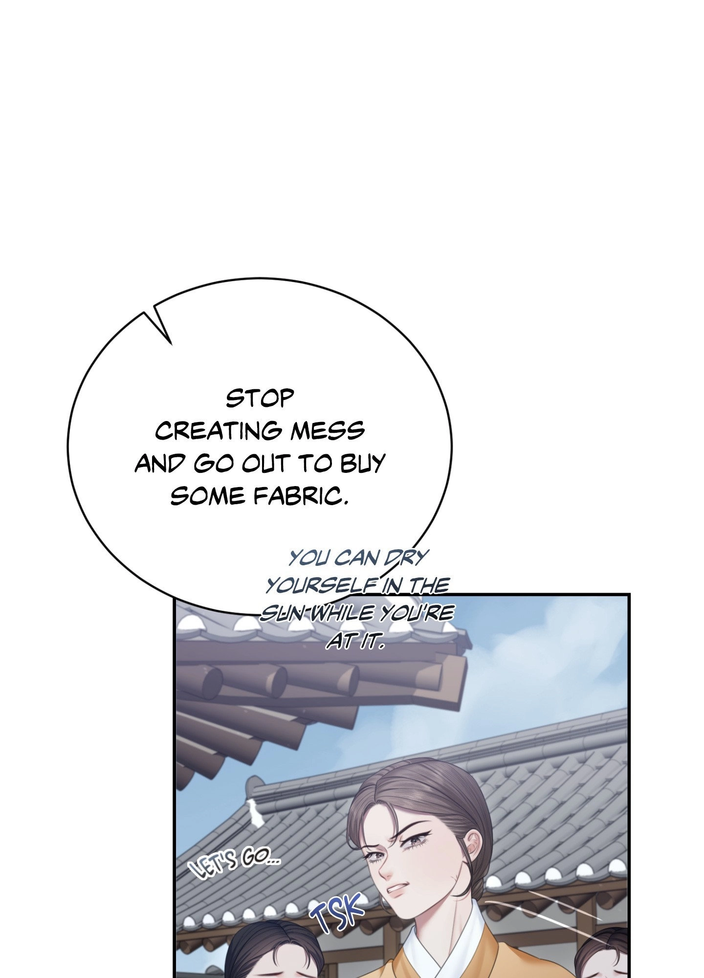 Requiem of the Scarlet Name Chapter 4 page 25 - 
