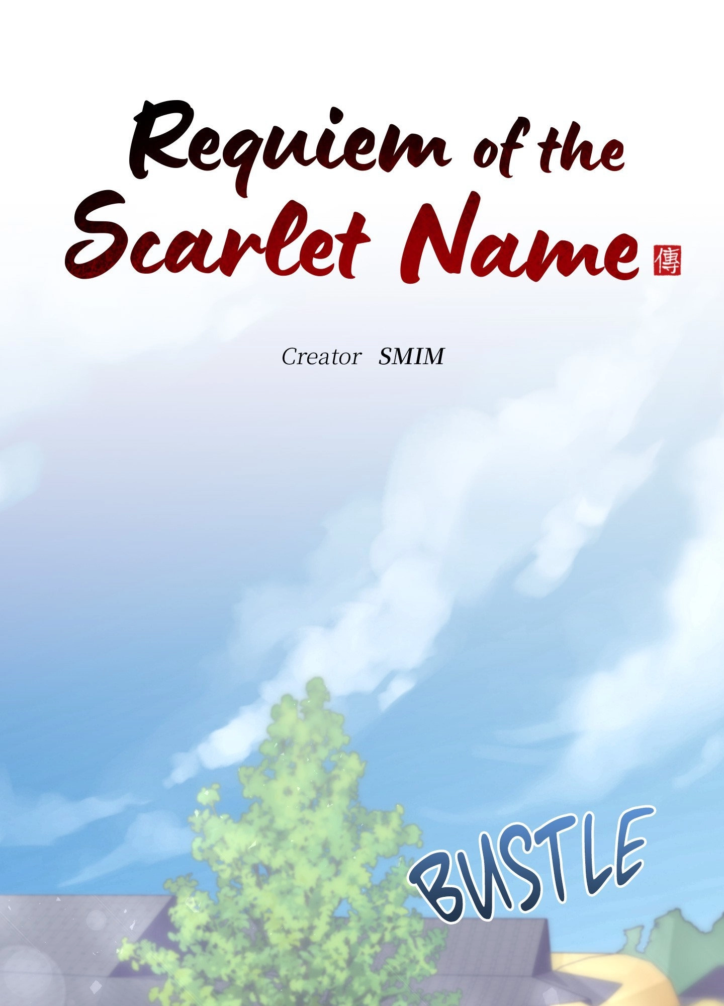 Requiem of the Scarlet Name Chapter 4 page 27 - 