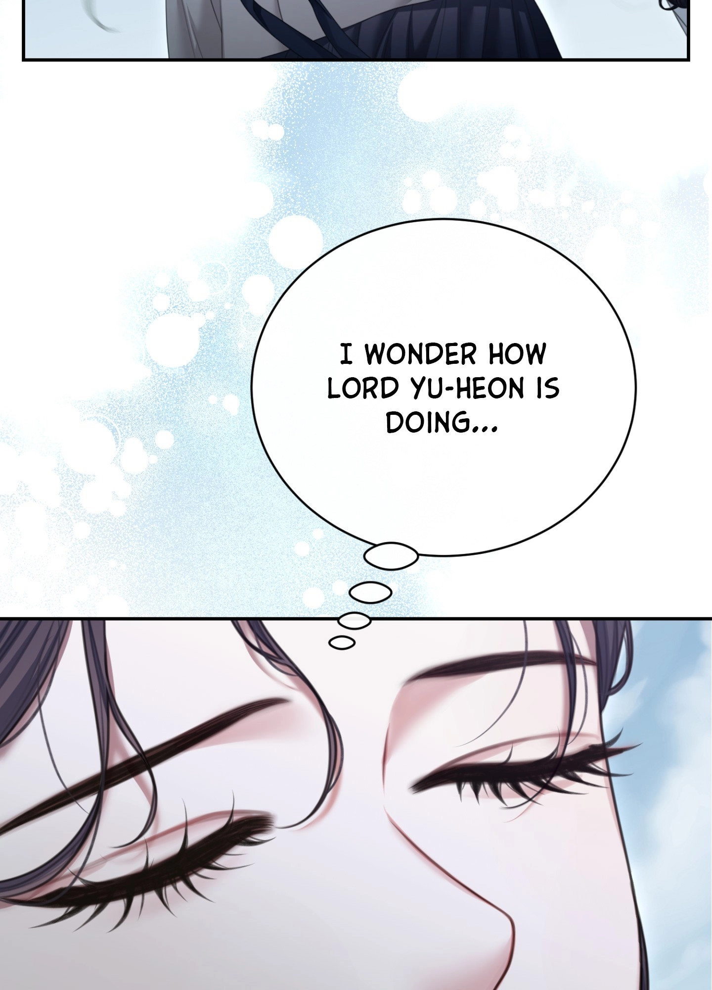 Requiem of the Scarlet Name Chapter 4 page 31 - 