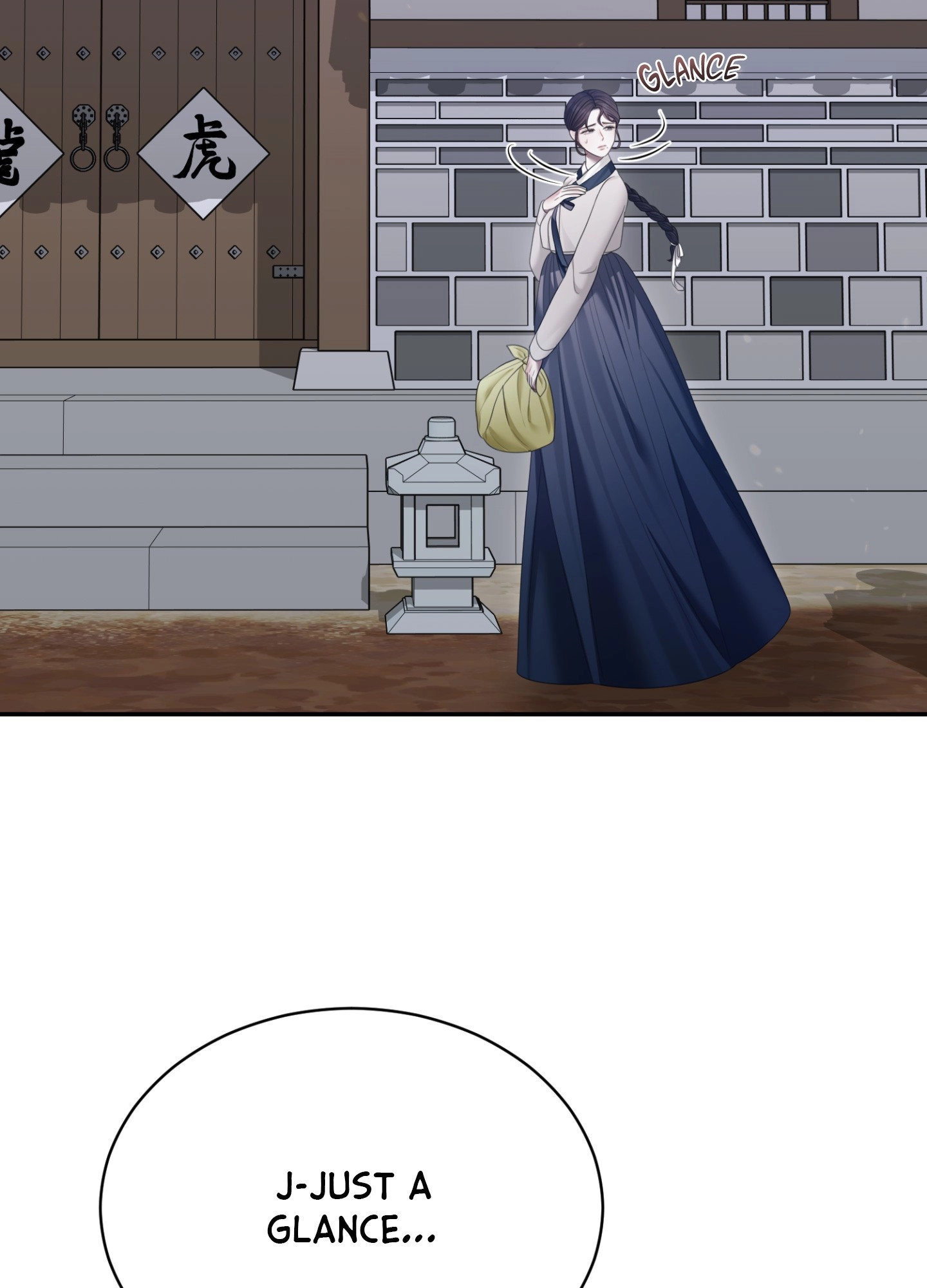Requiem of the Scarlet Name Chapter 4 page 35 - 