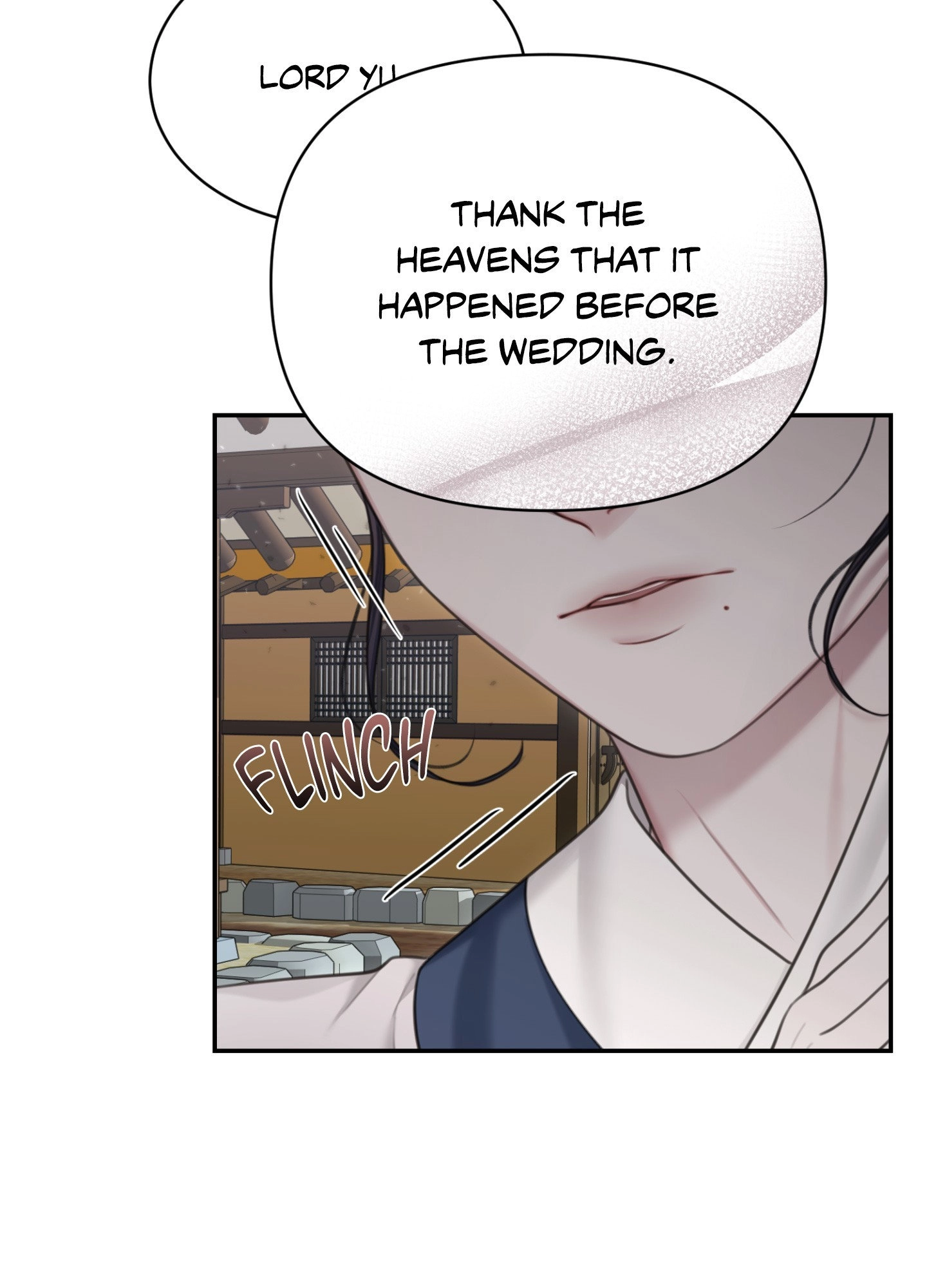 Requiem of the Scarlet Name Chapter 4 page 37 - 