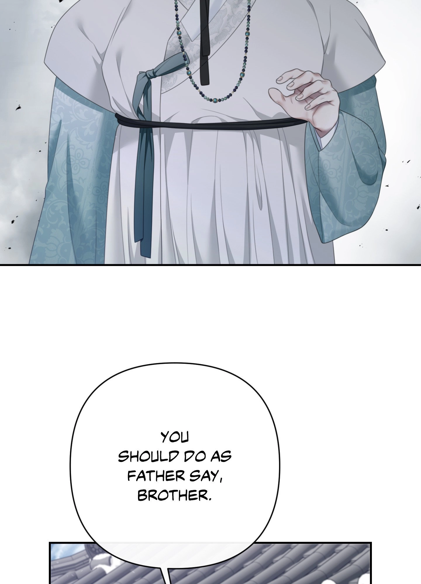 Requiem of the Scarlet Name Chapter 4 page 45 - 