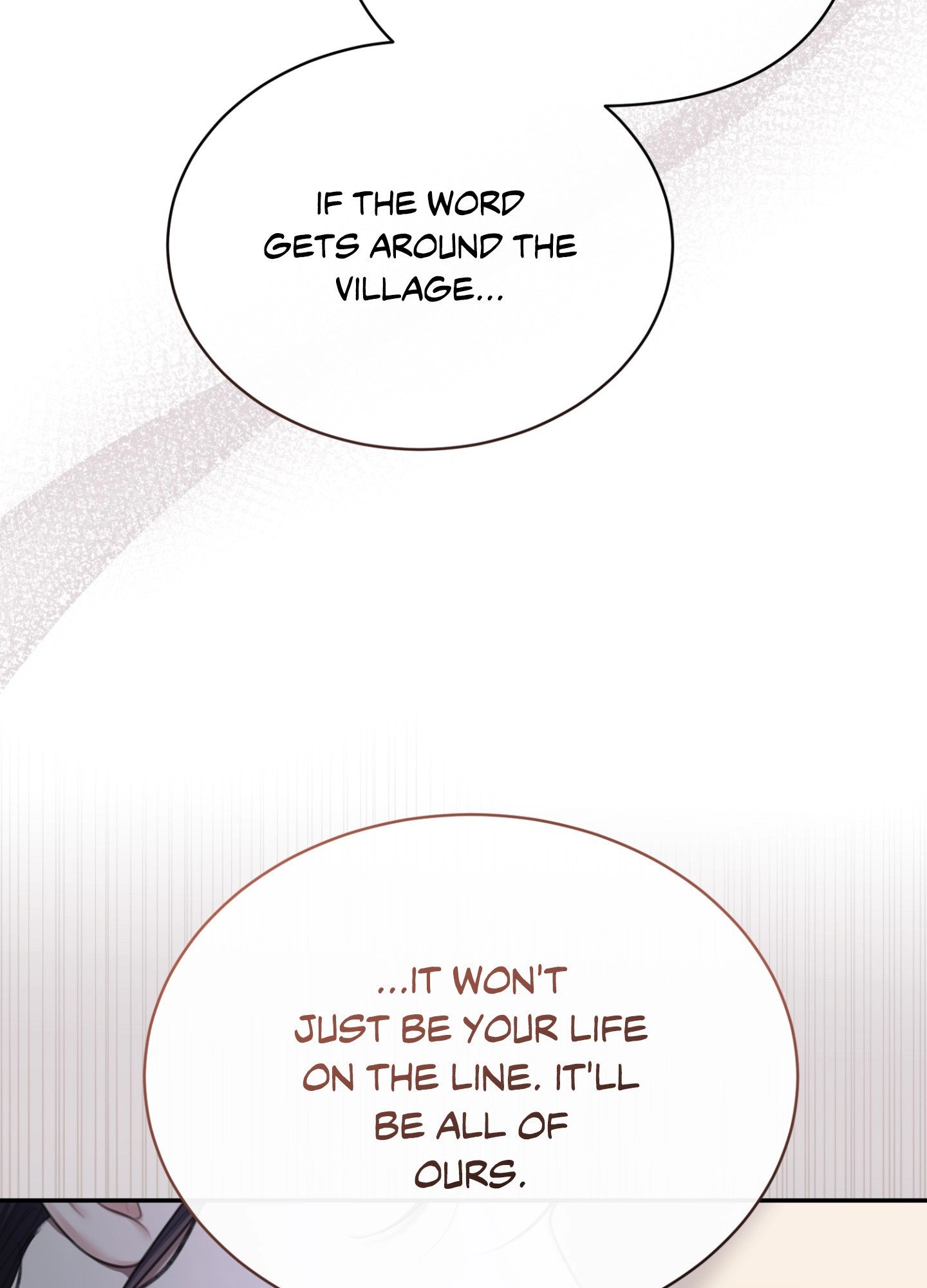 Requiem of the Scarlet Name Chapter 4 page 47 - 