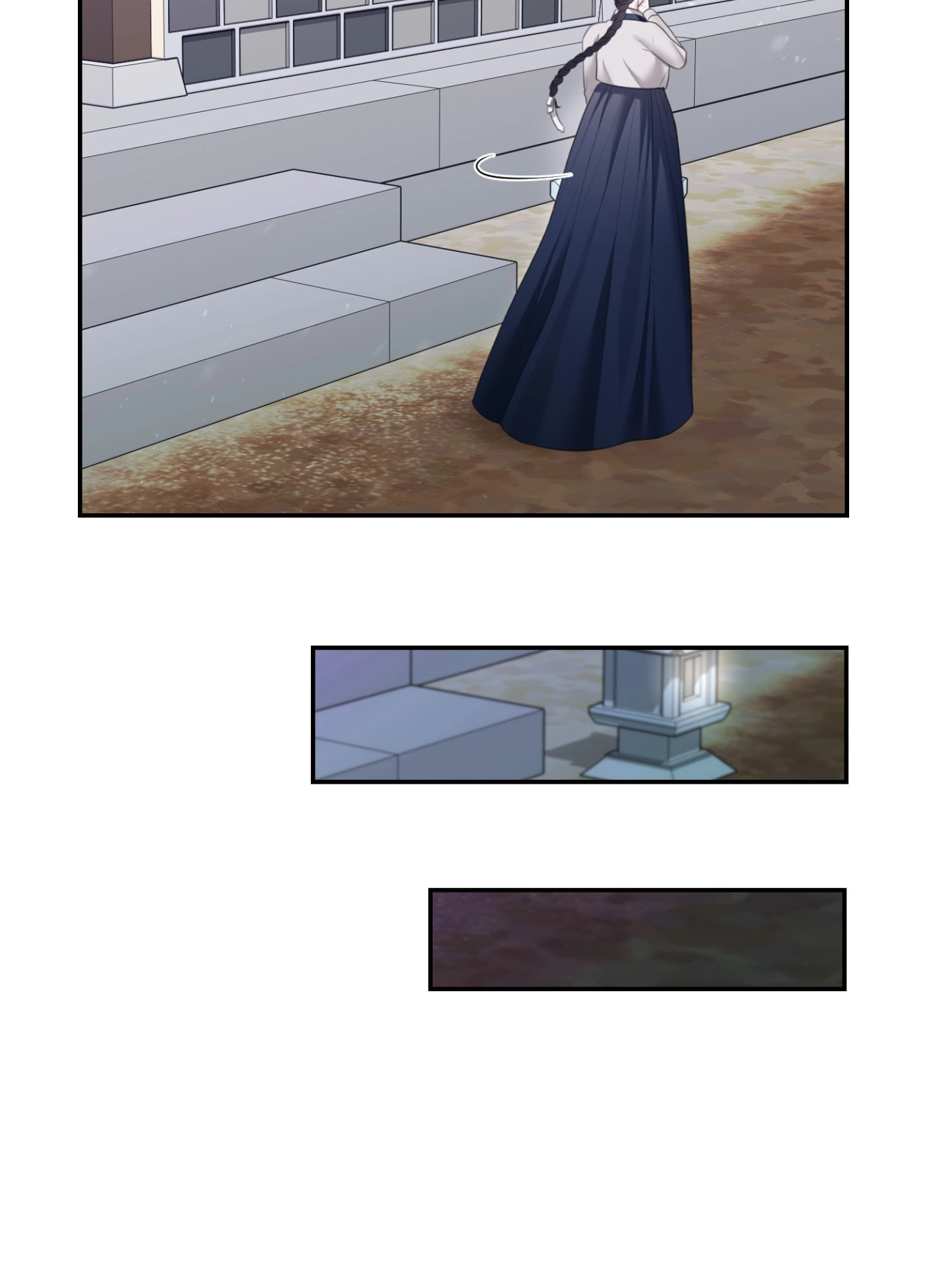 Requiem of the Scarlet Name Chapter 4 page 50 - 