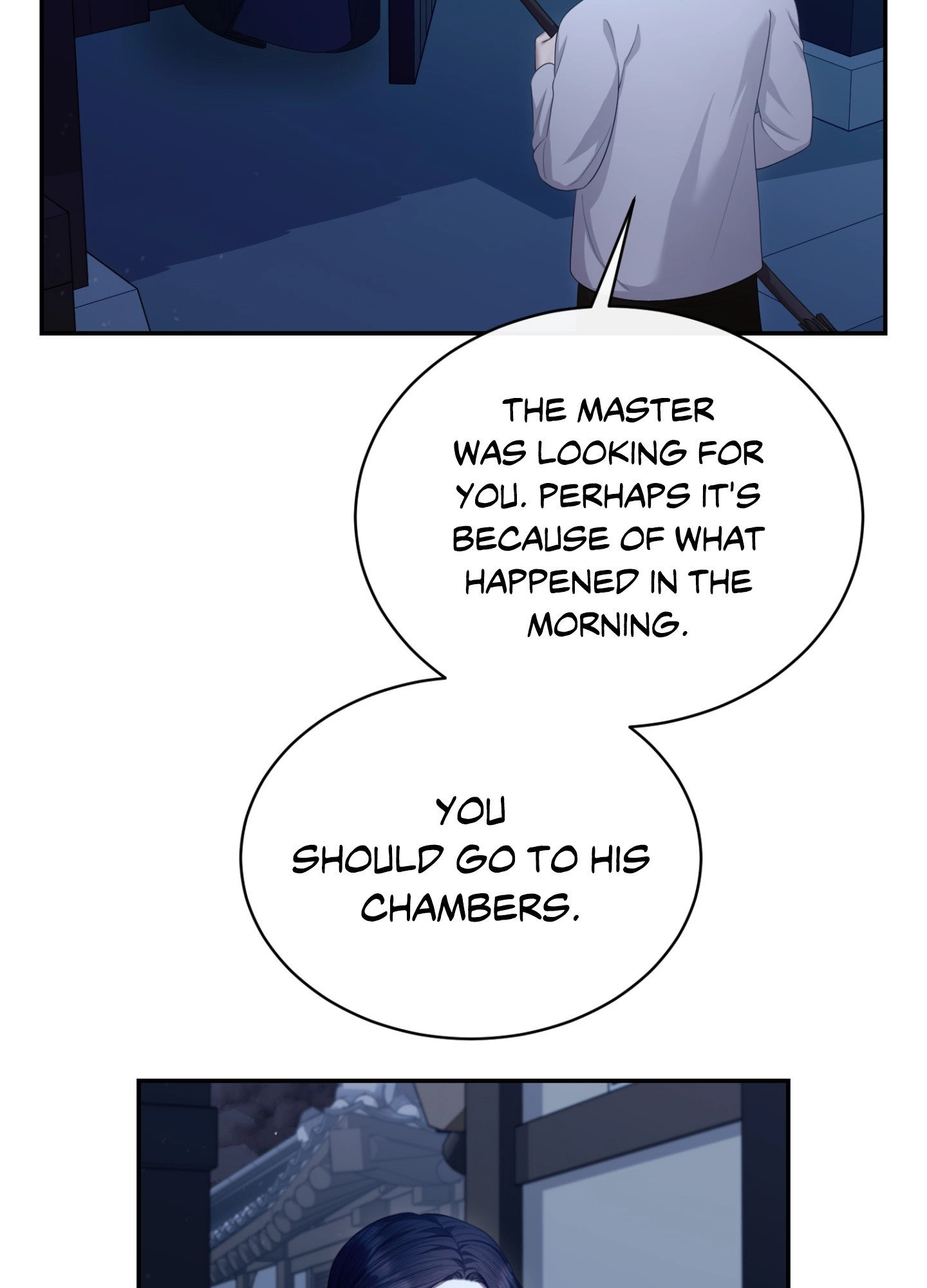 Requiem of the Scarlet Name Chapter 4 page 53 - 